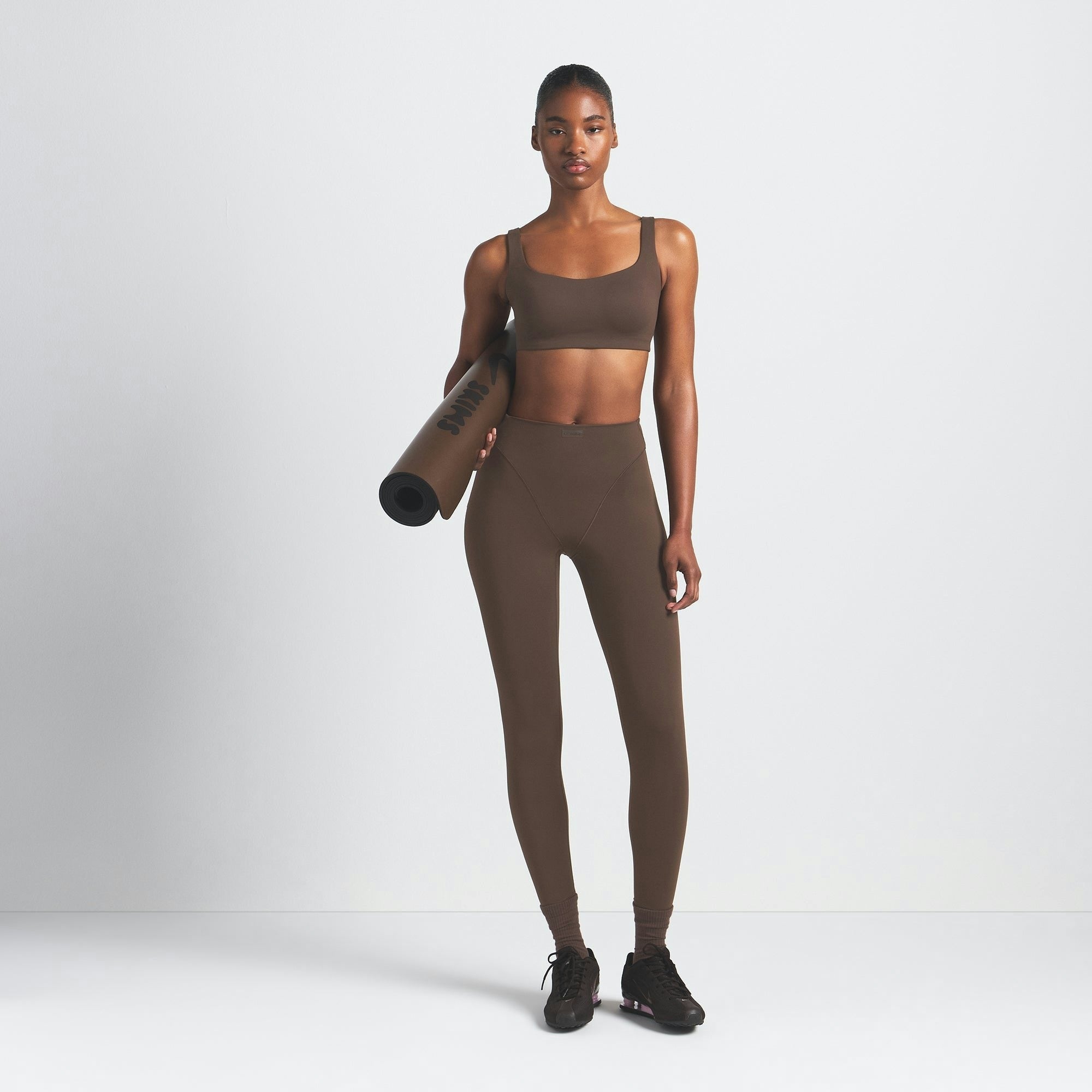 V-LINE 26" LEGGING