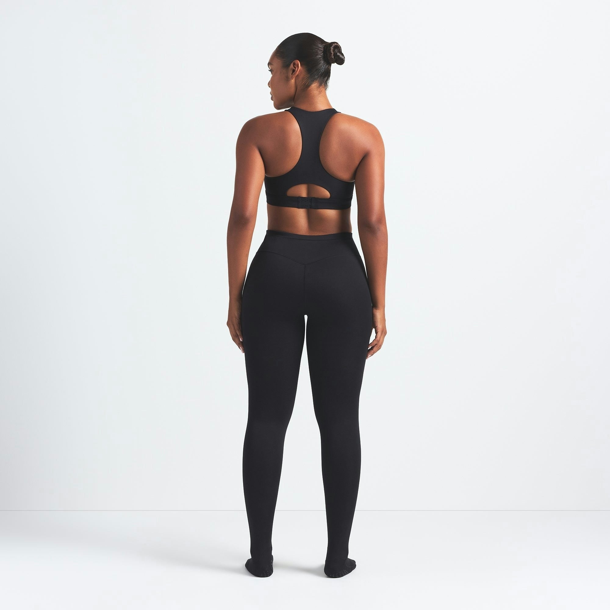 FOOTSIE GRIP LEGGING