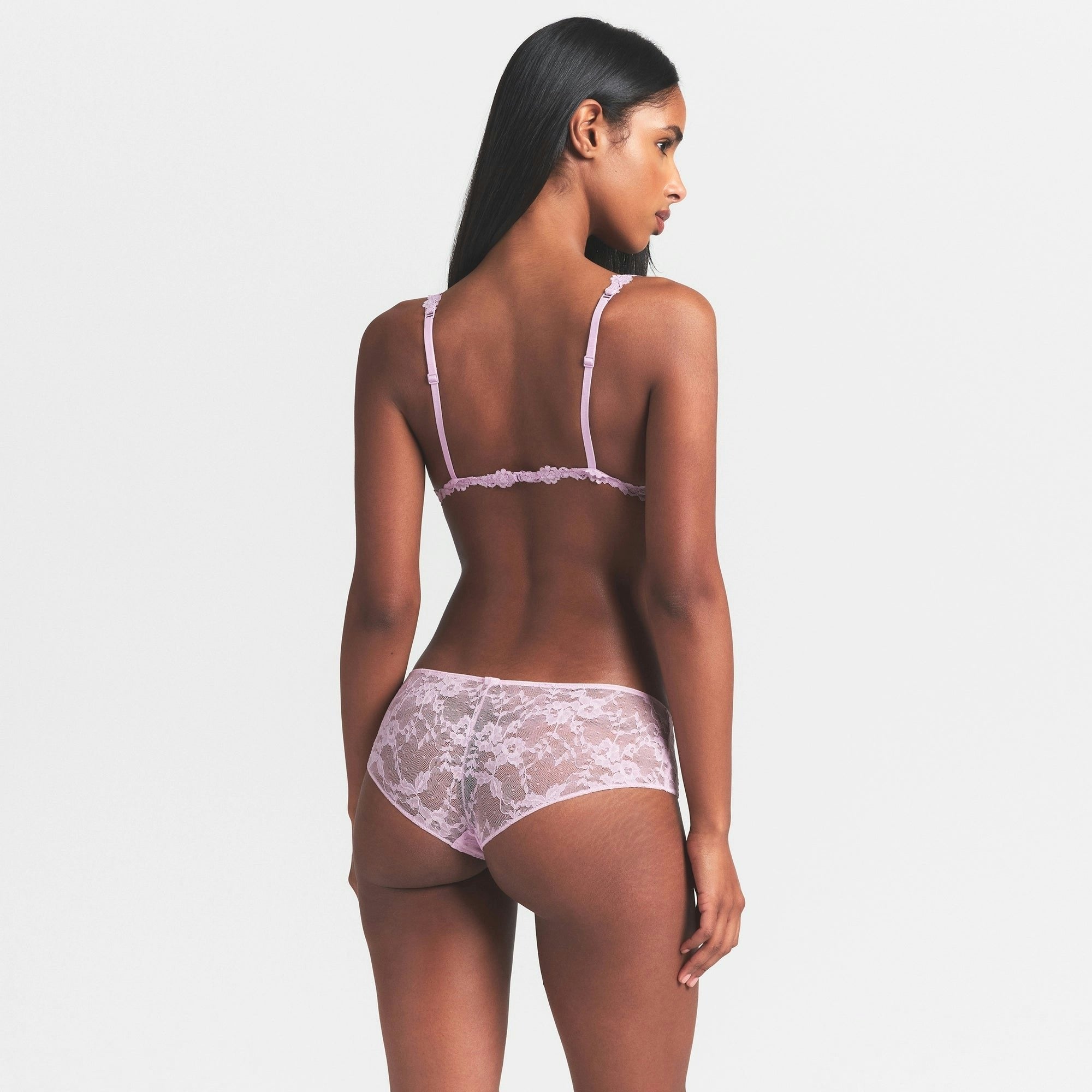 TRIANGLE BRALETTE