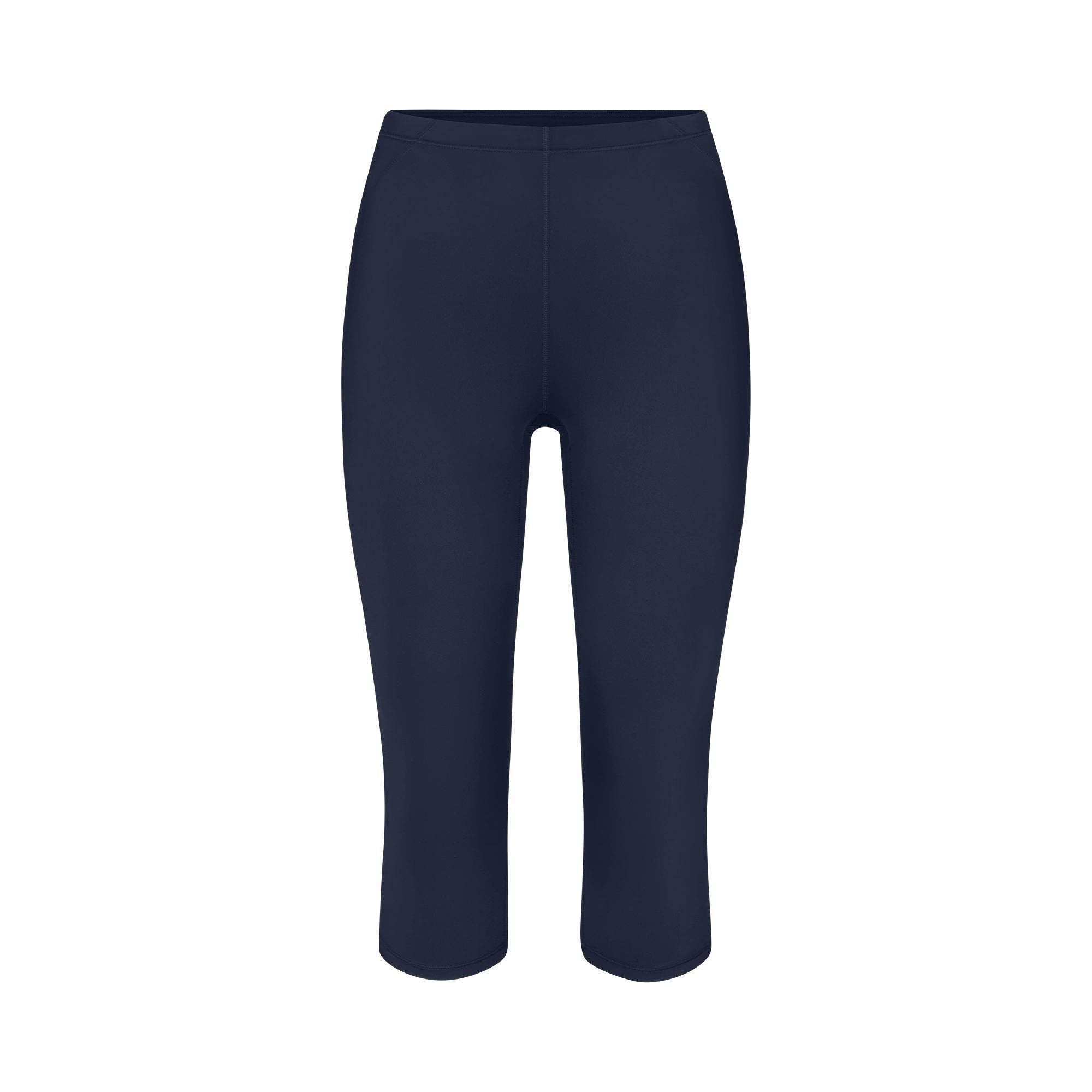 DRAWCORD 17" CAPRI LEGGING