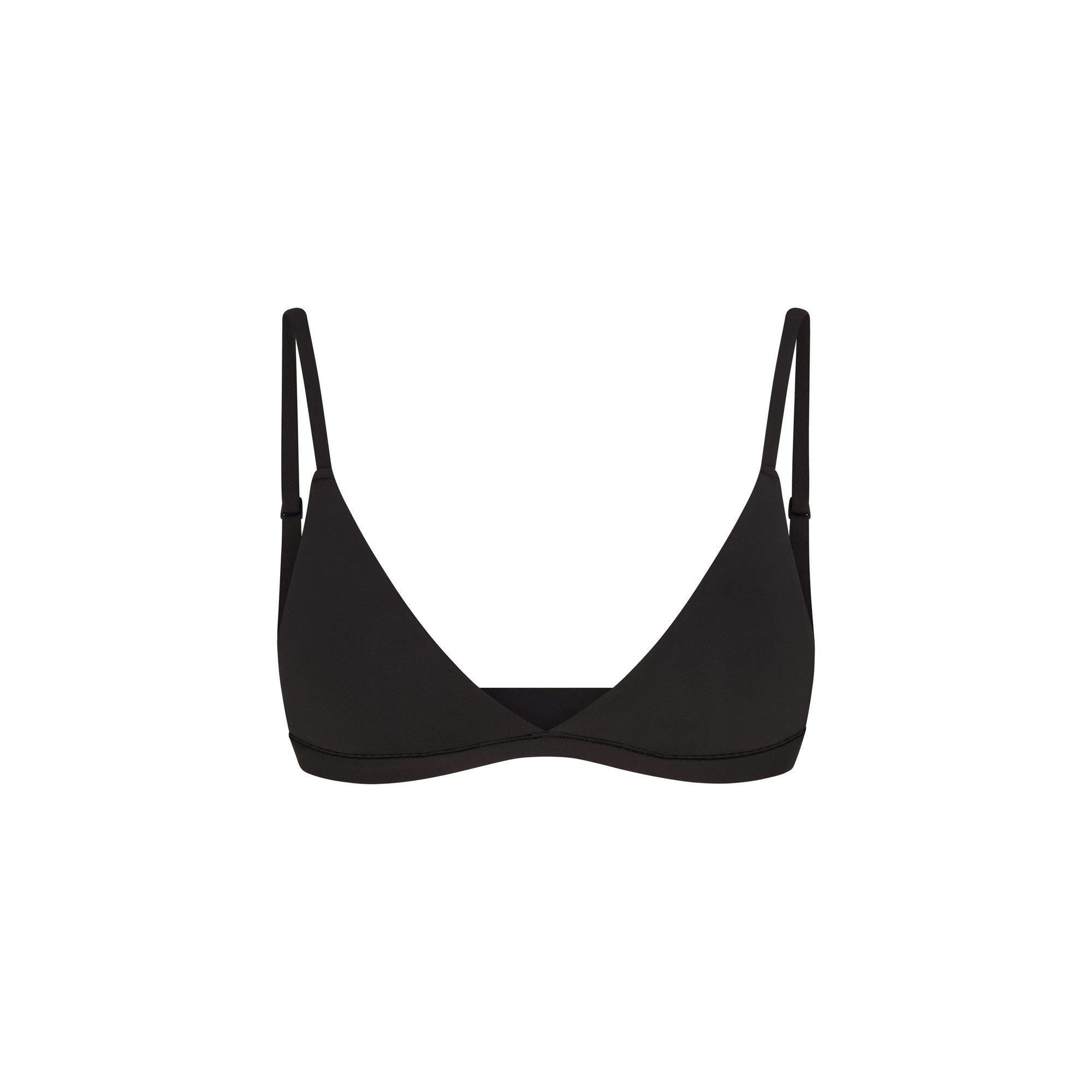 MASTECTOMY TRIANGLE BRALETTE