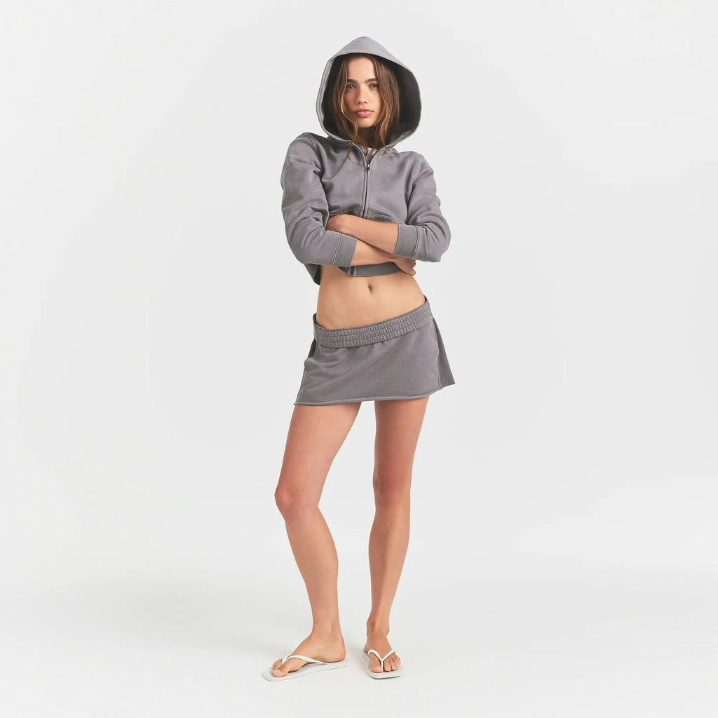 MINI SKIRT