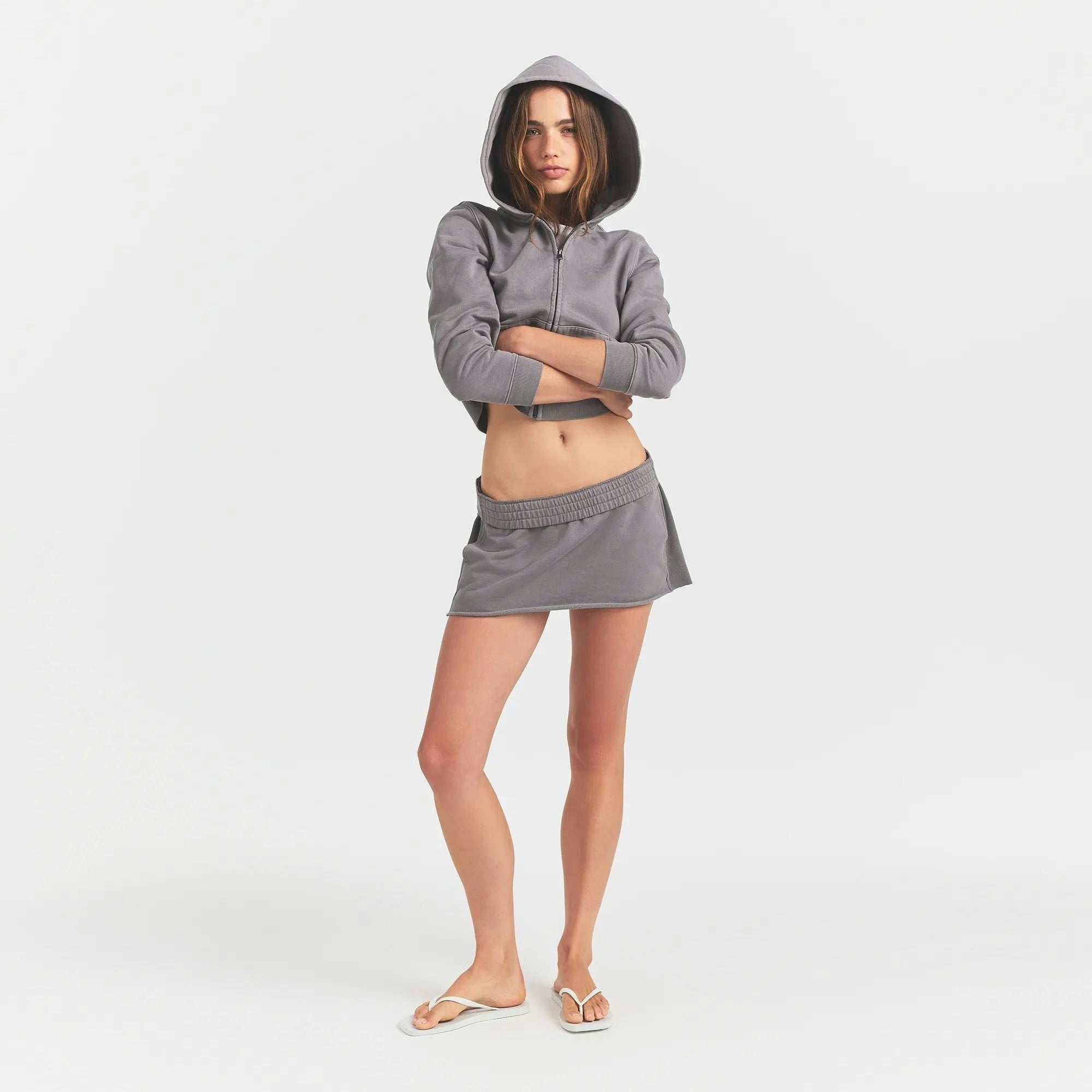 MINI SKIRT