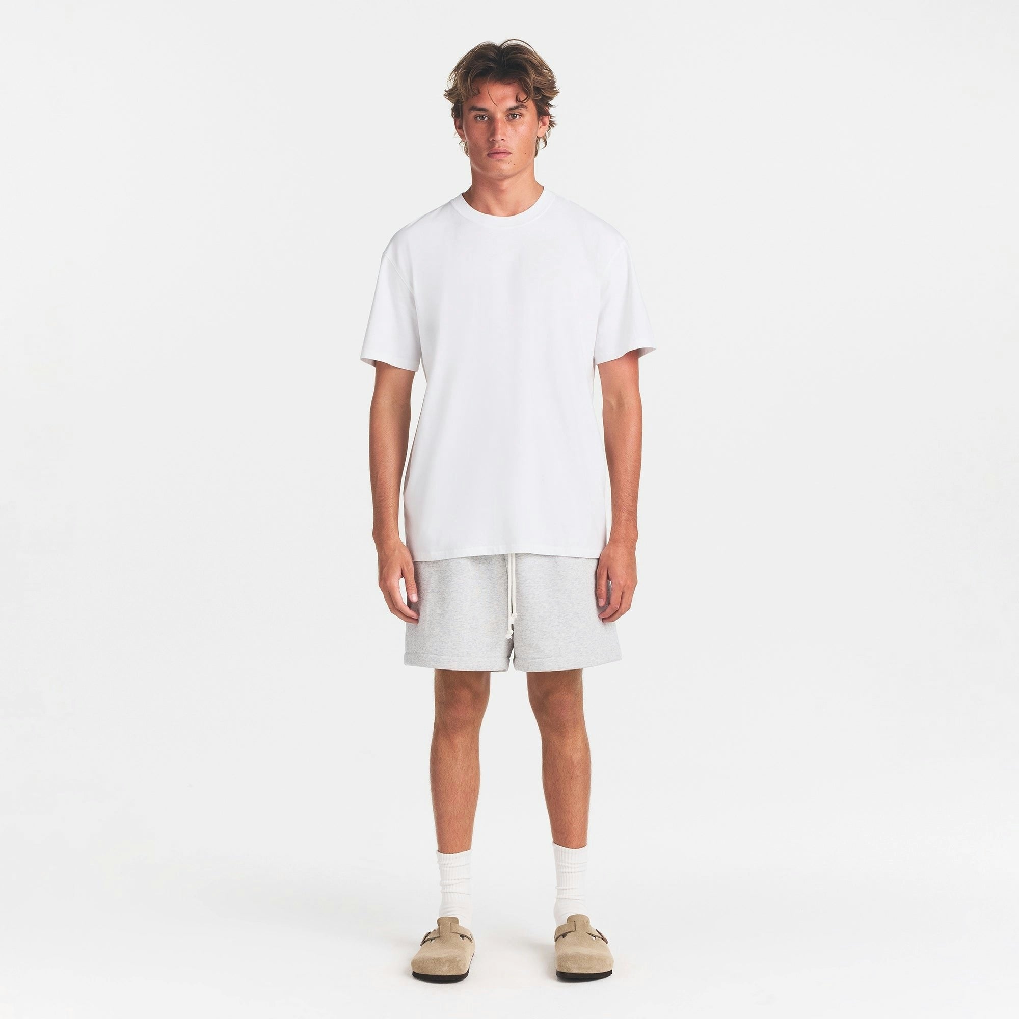 MENS RELAXED T-SHIRT