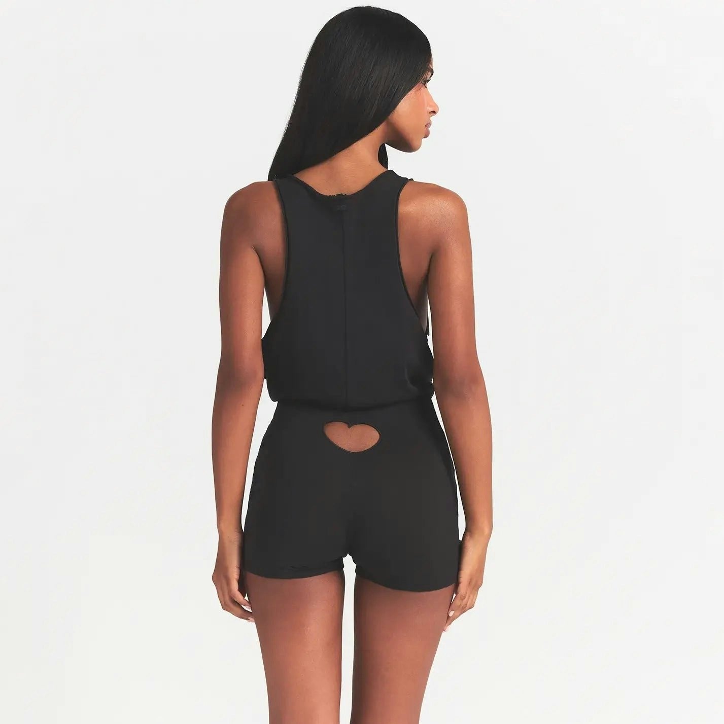 HEART ONESIE
