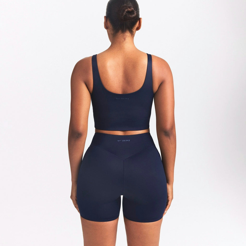 SCOOP NECK BRA TOP