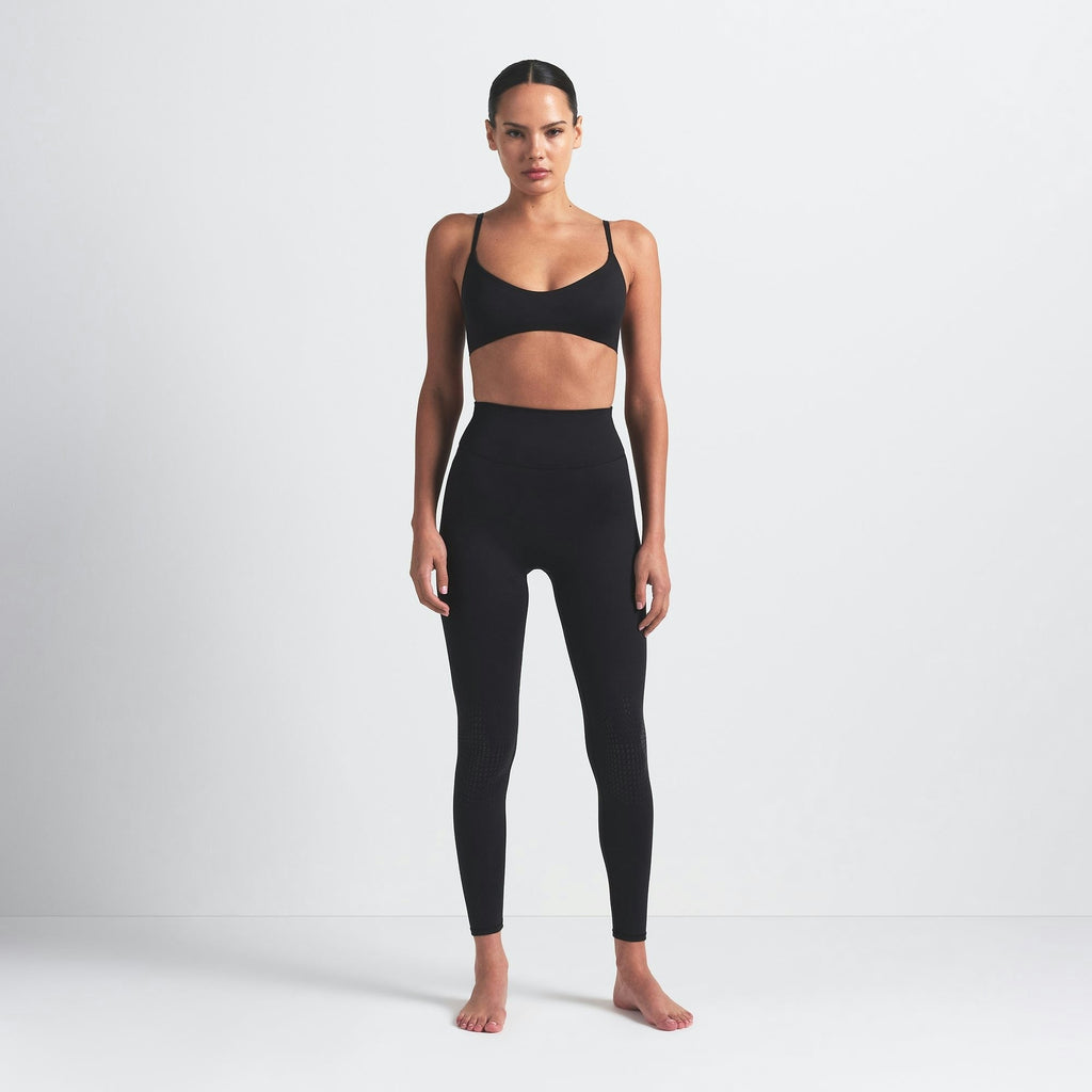 KNEE GRIP 26" LEGGING