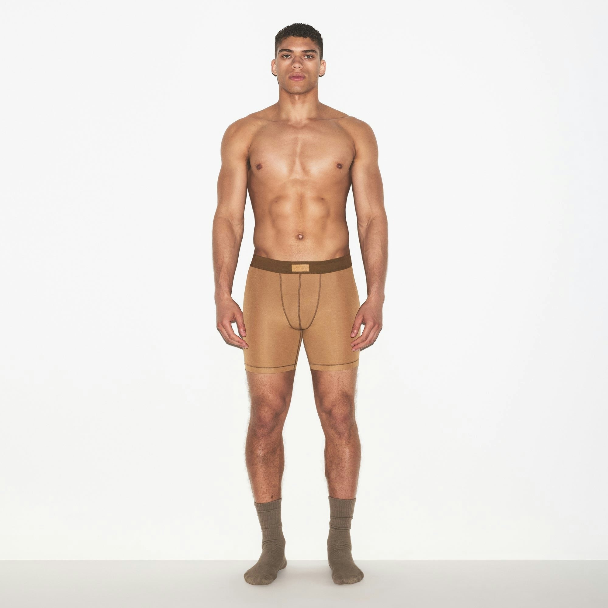 MENS 5" BOXER BRIEF
