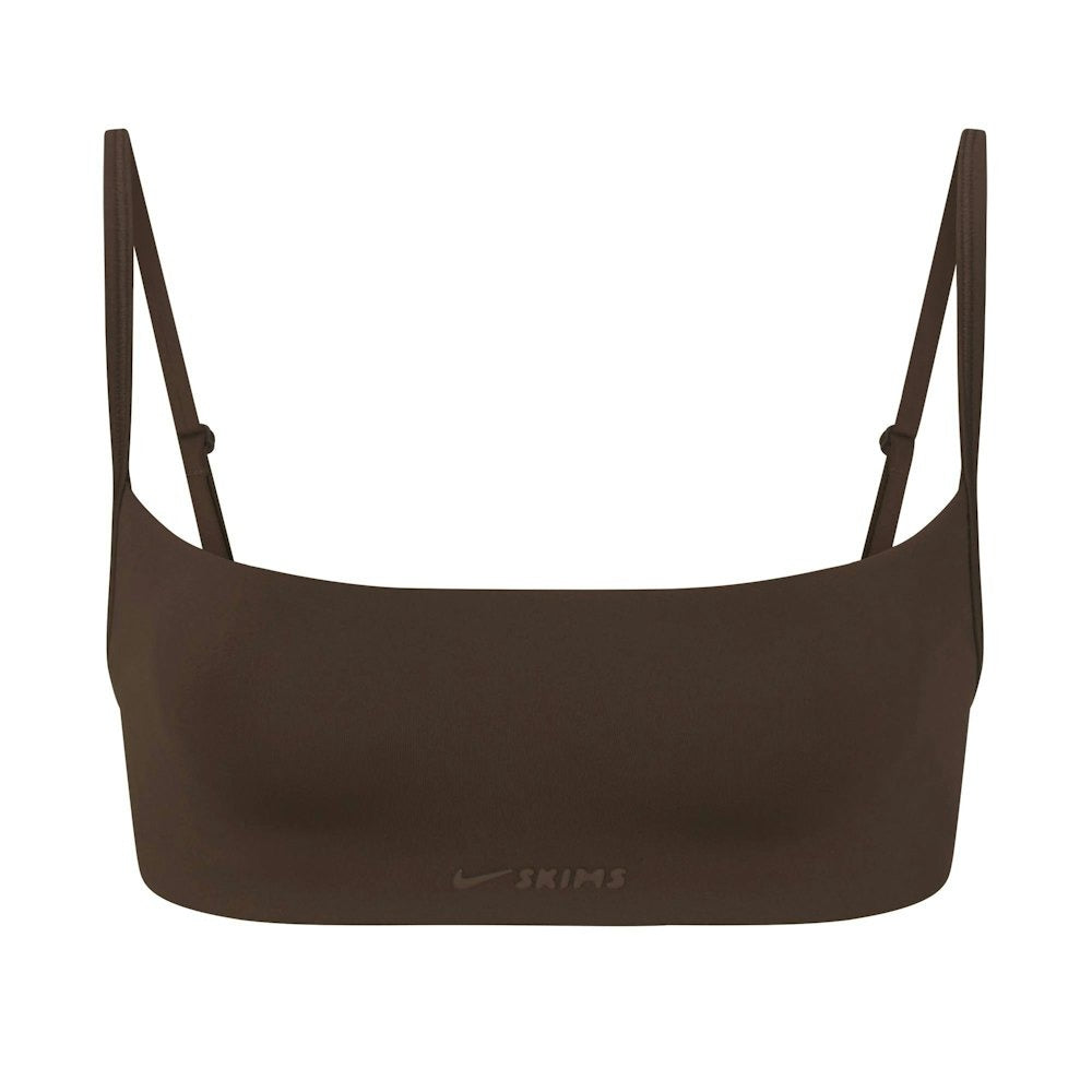 PUFFER GYM BAG