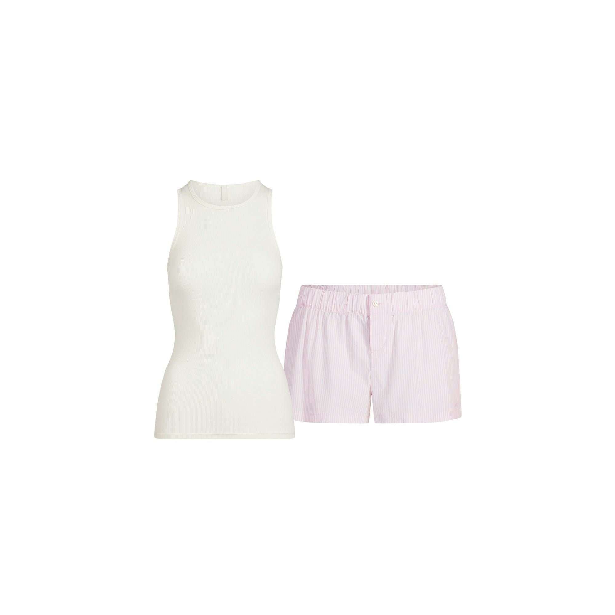 BOXER SLEEP SET
