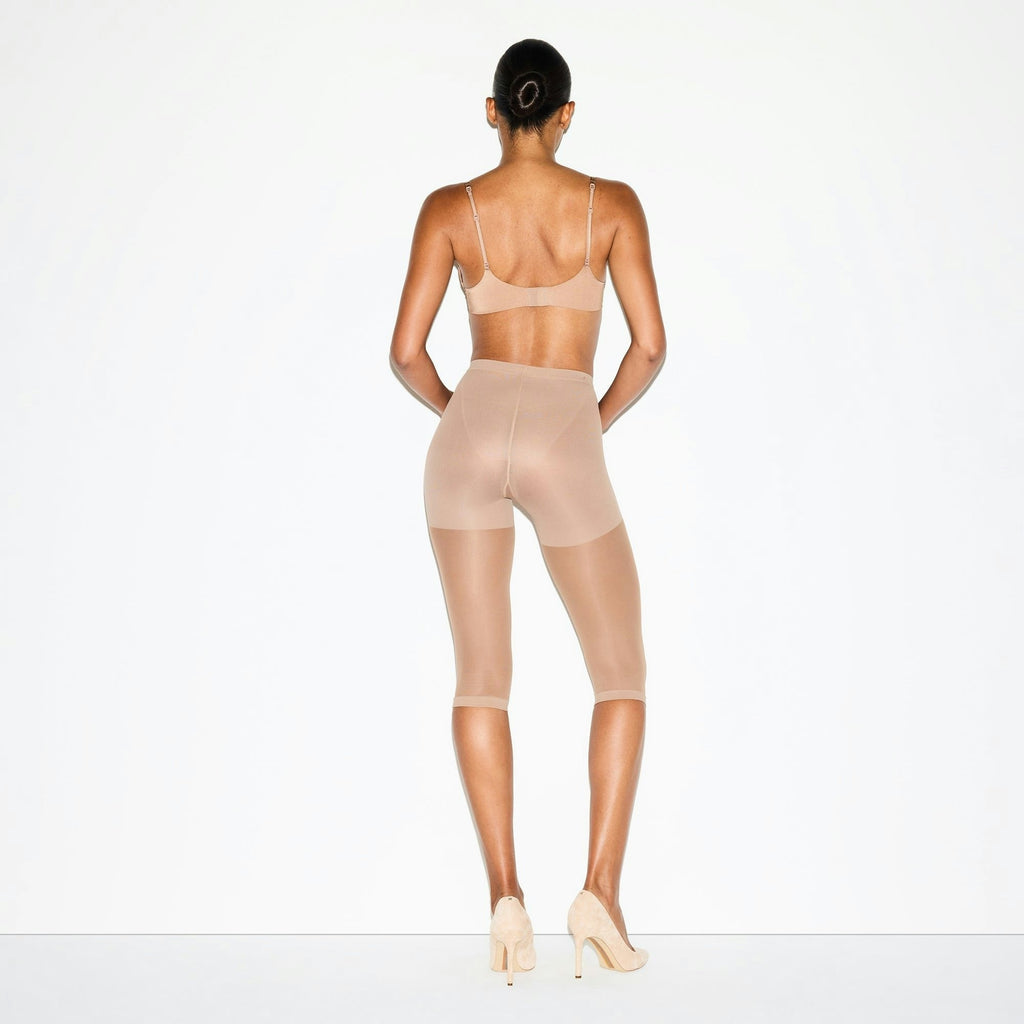 SHAPING CAPRI TIGHTS
