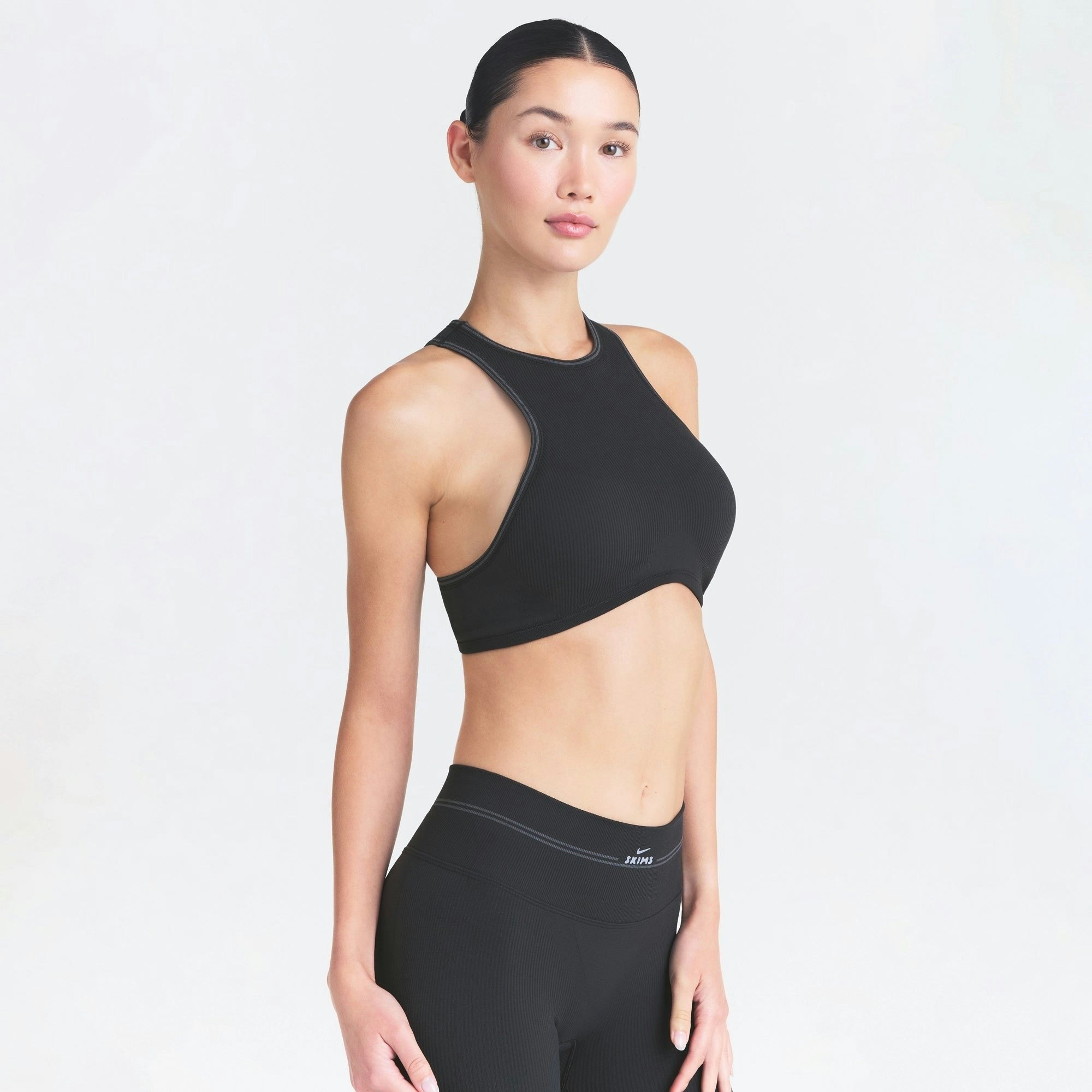 RACER FRONT BRA