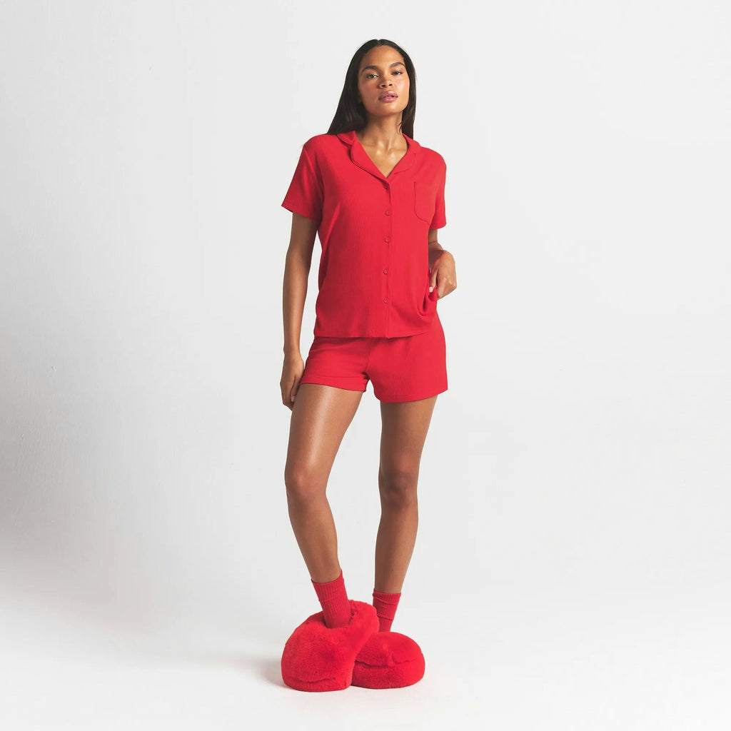SHORT SLEEP SET