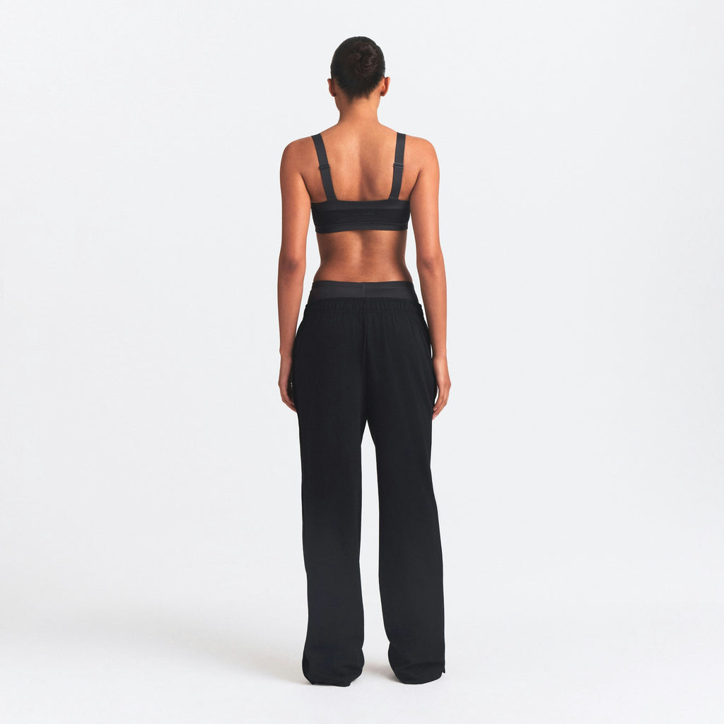 SIDE SNAPS PANT
