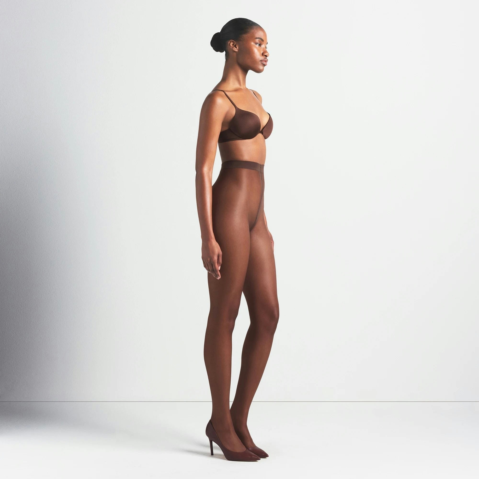 SHEER TIGHTS