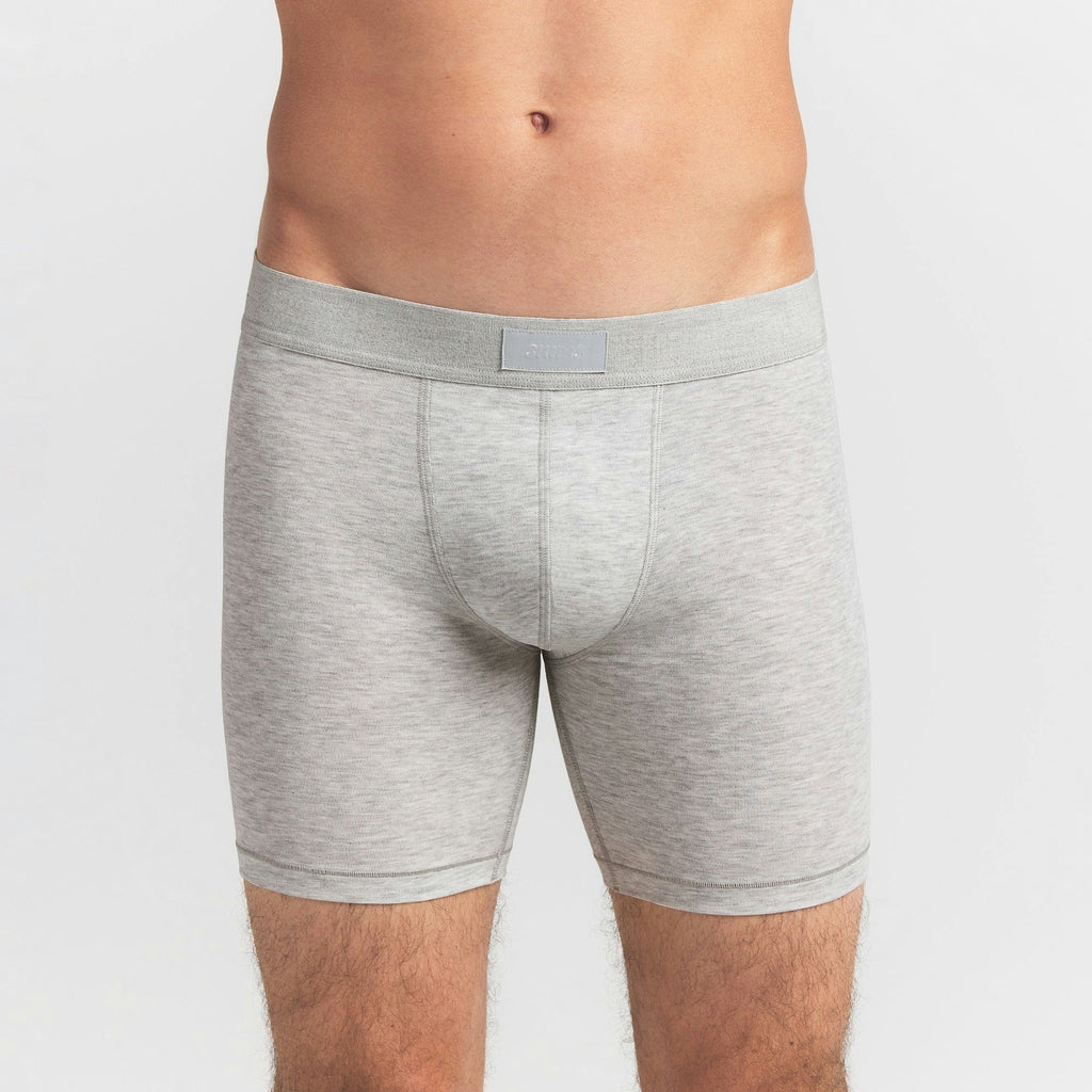 MENS 5" BOXER BRIEF 3-PACK