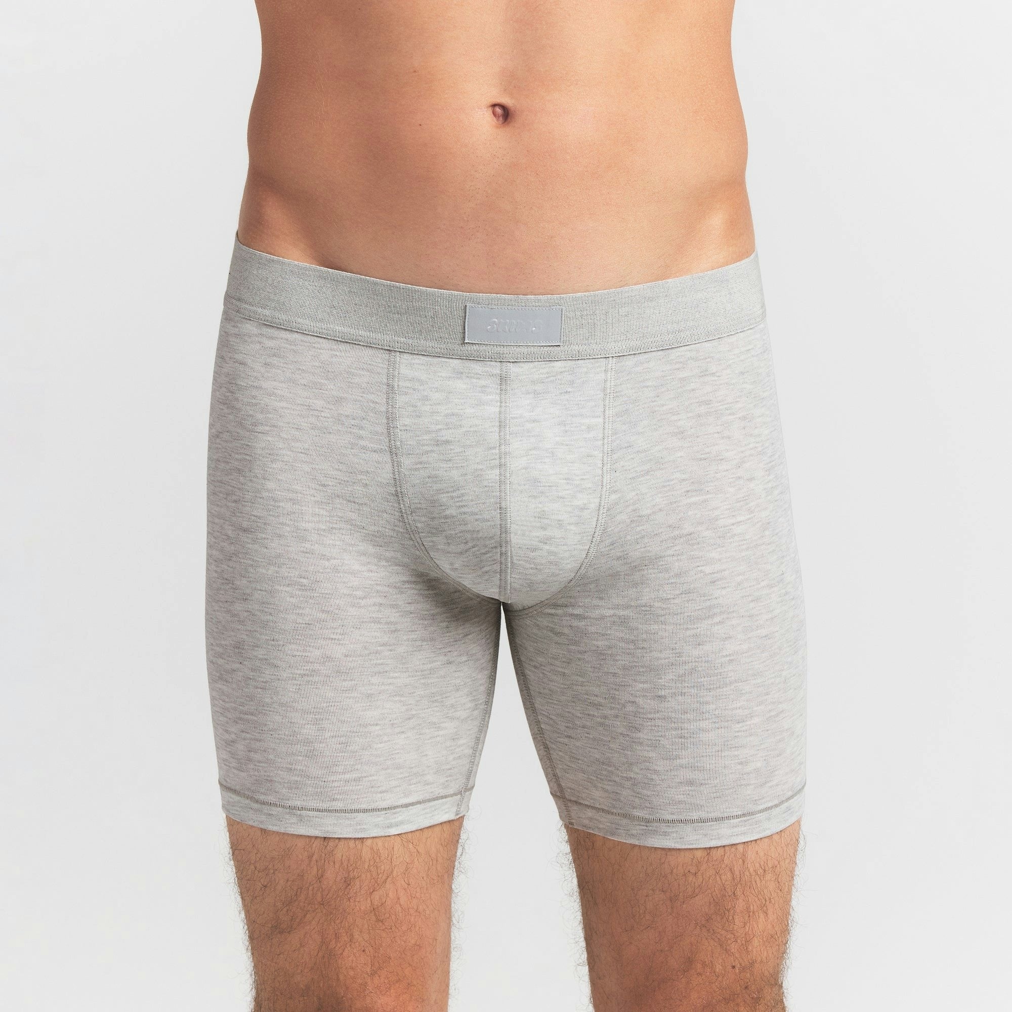MENS 5" BOXER BRIEF 3-PACK