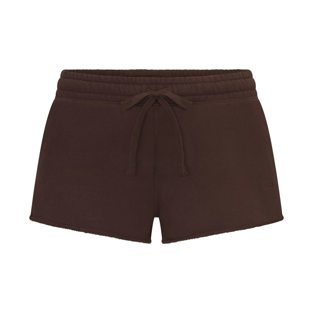 RAW EDGE SHORT