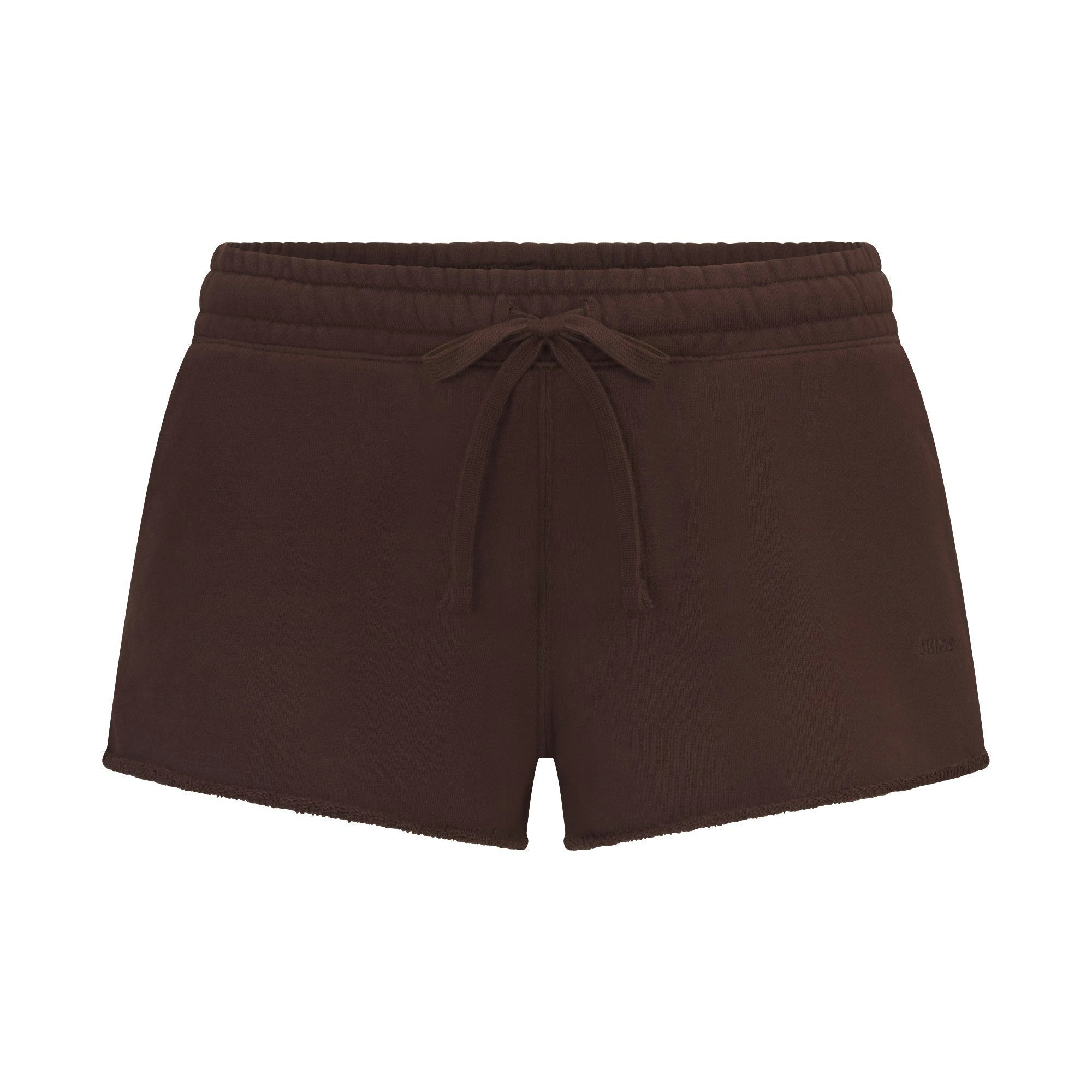 RAW EDGE SHORT