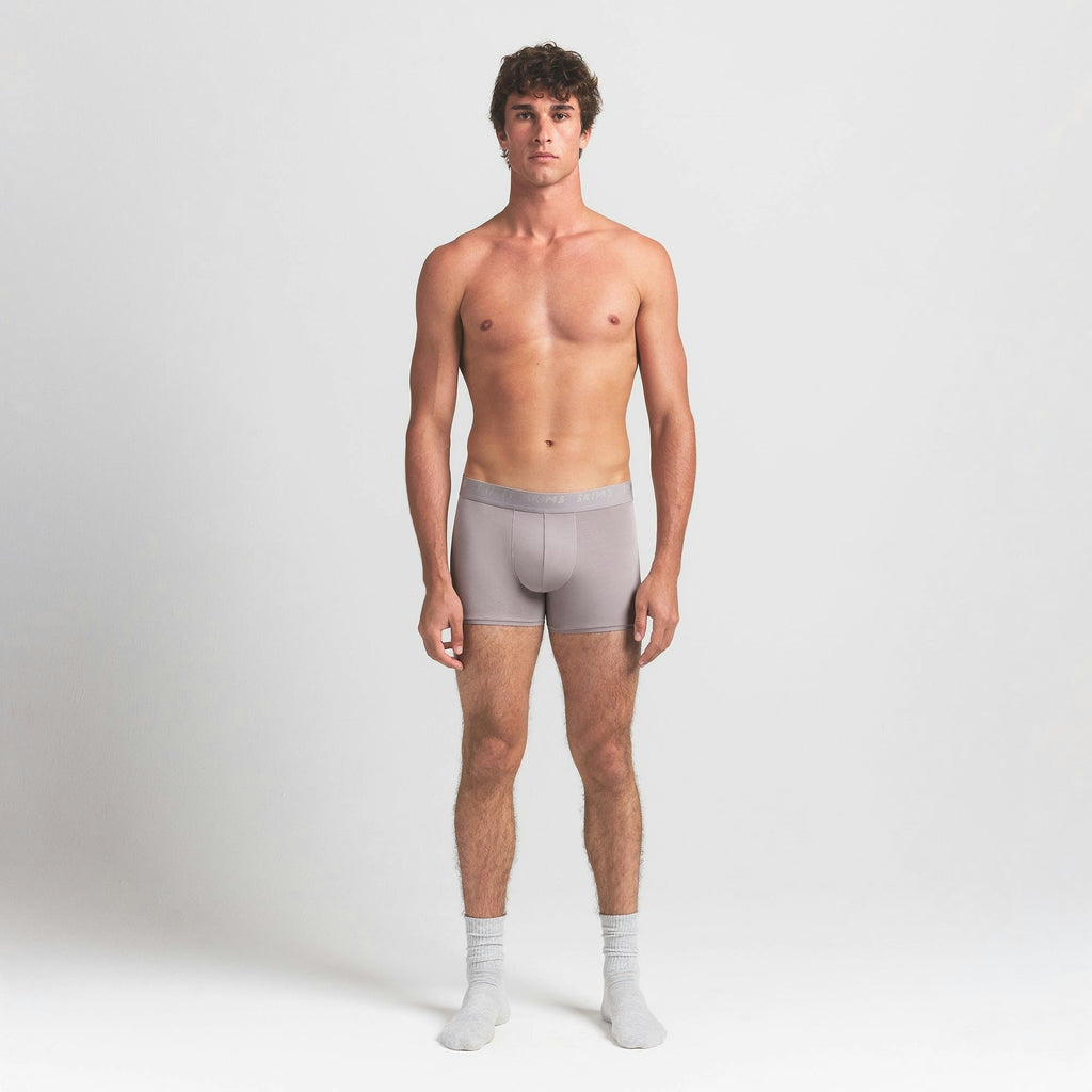 MENS 3" BOXER BRIEF