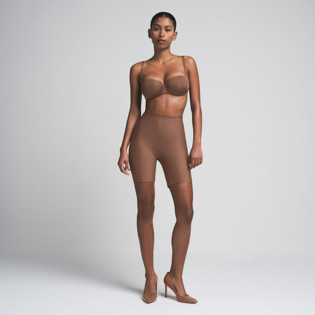 BUTT ENHANCING PADDED SHORT