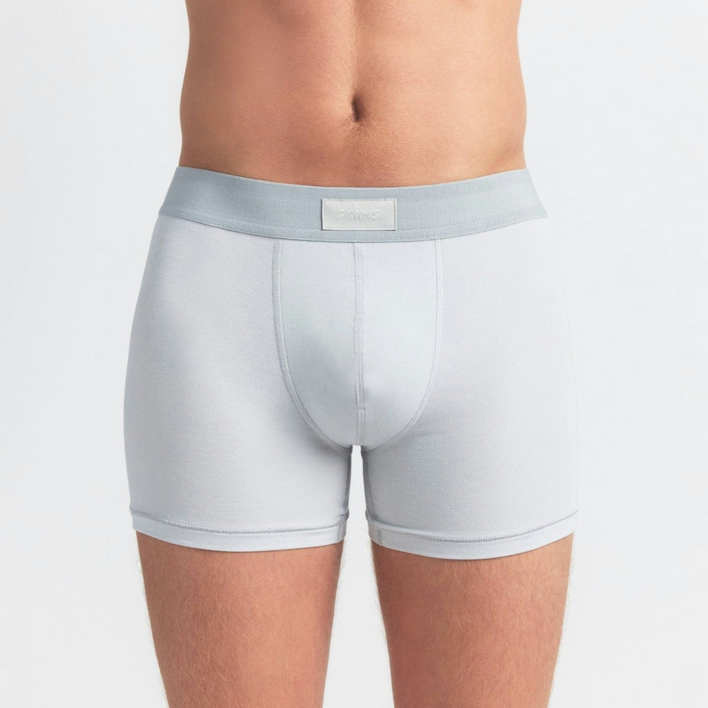 MENS 3" BOXER BRIEF 3-PACK