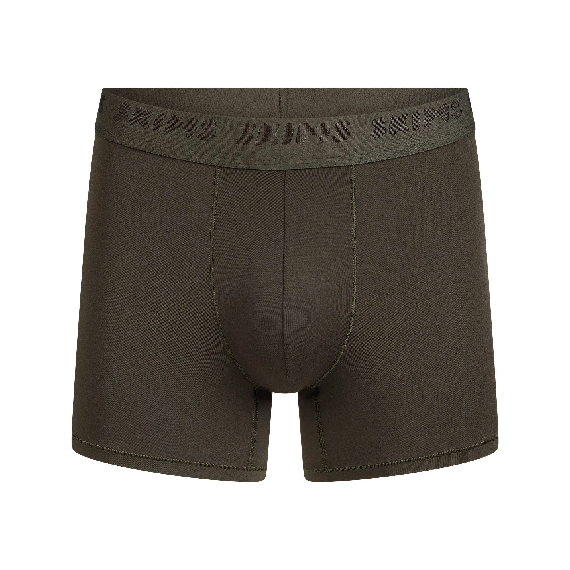 MENS 3" BOXER BRIEF