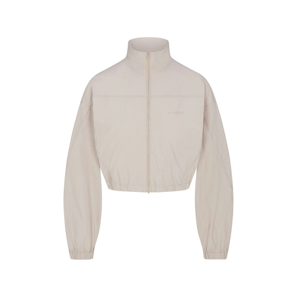 CROP JACKET