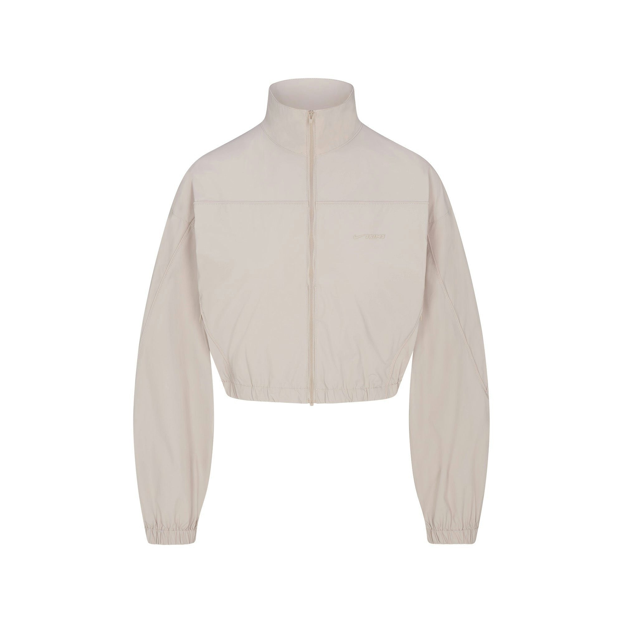 CROP JACKET
