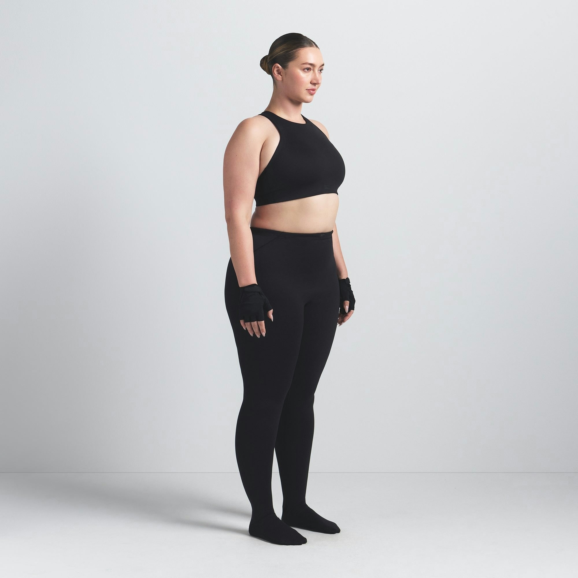 FOOTSIE GRIP LEGGING
