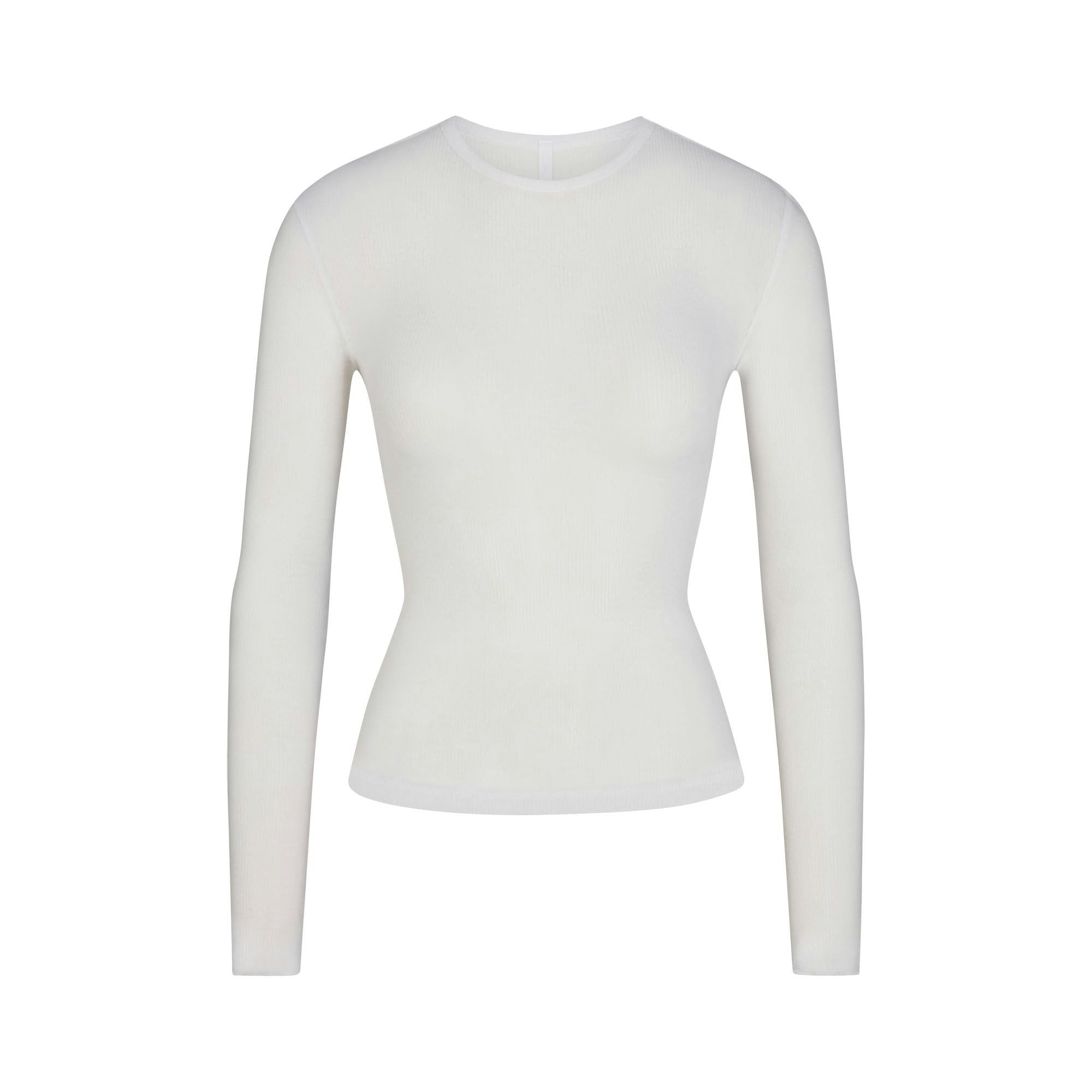 LONG SLEEVE TOP