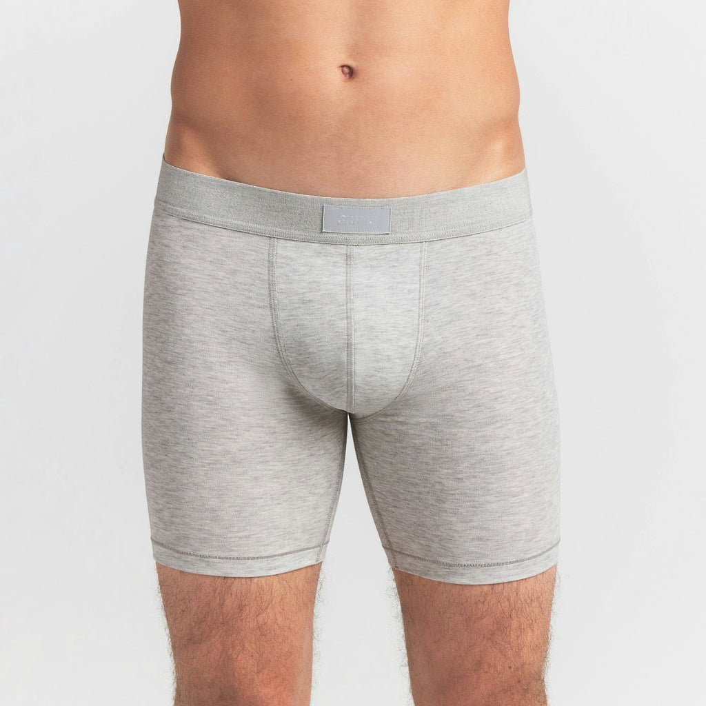 MENS 5" BOXER BRIEF 5-PACK