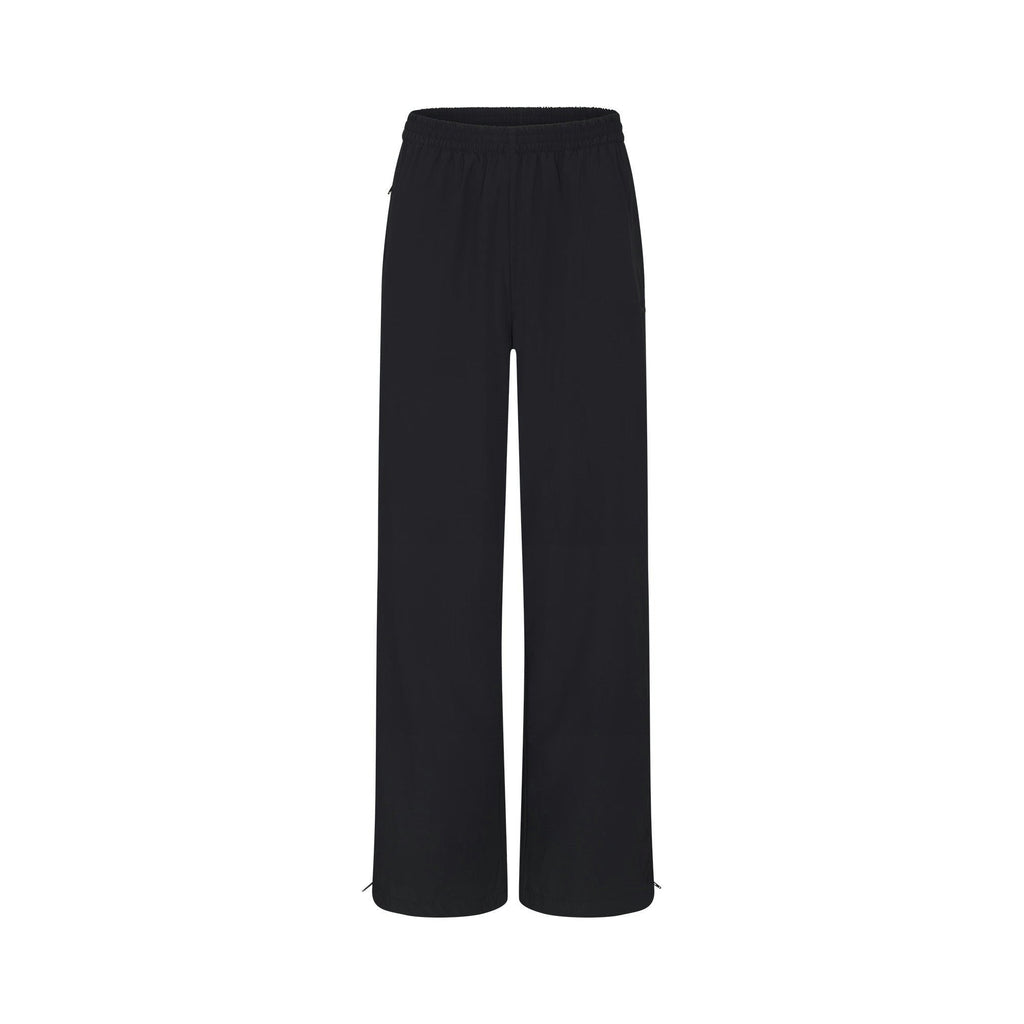 OVERSIZED TRACK PANT