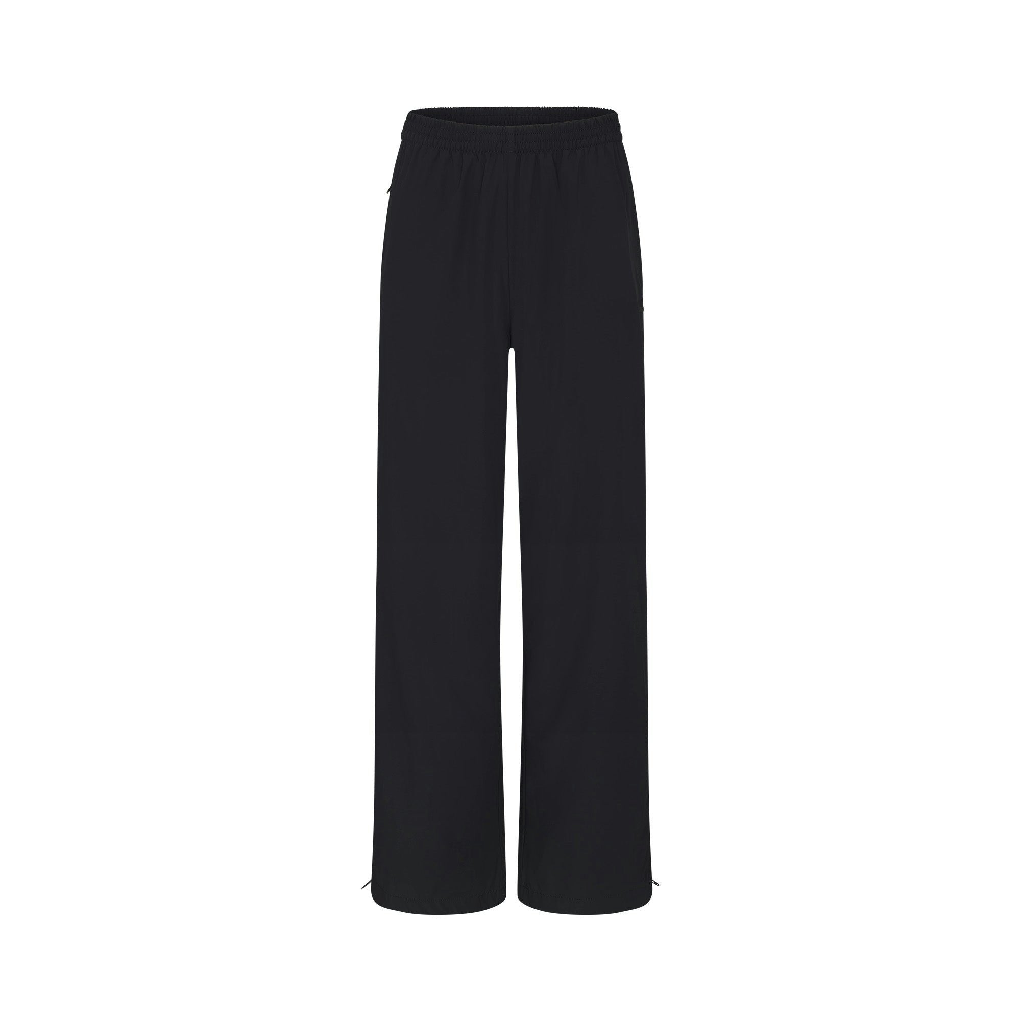 OVERSIZED TRACK PANT