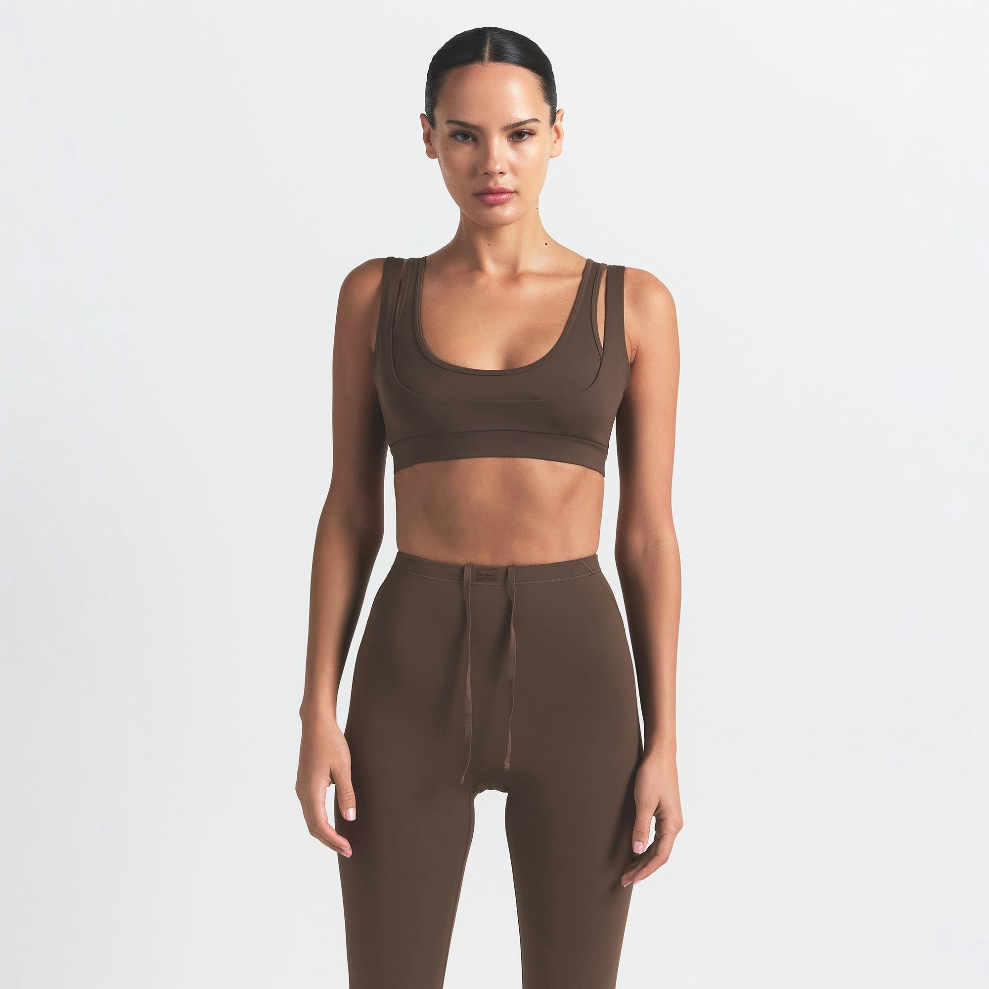 FOOTSIE GRIP LEGGING