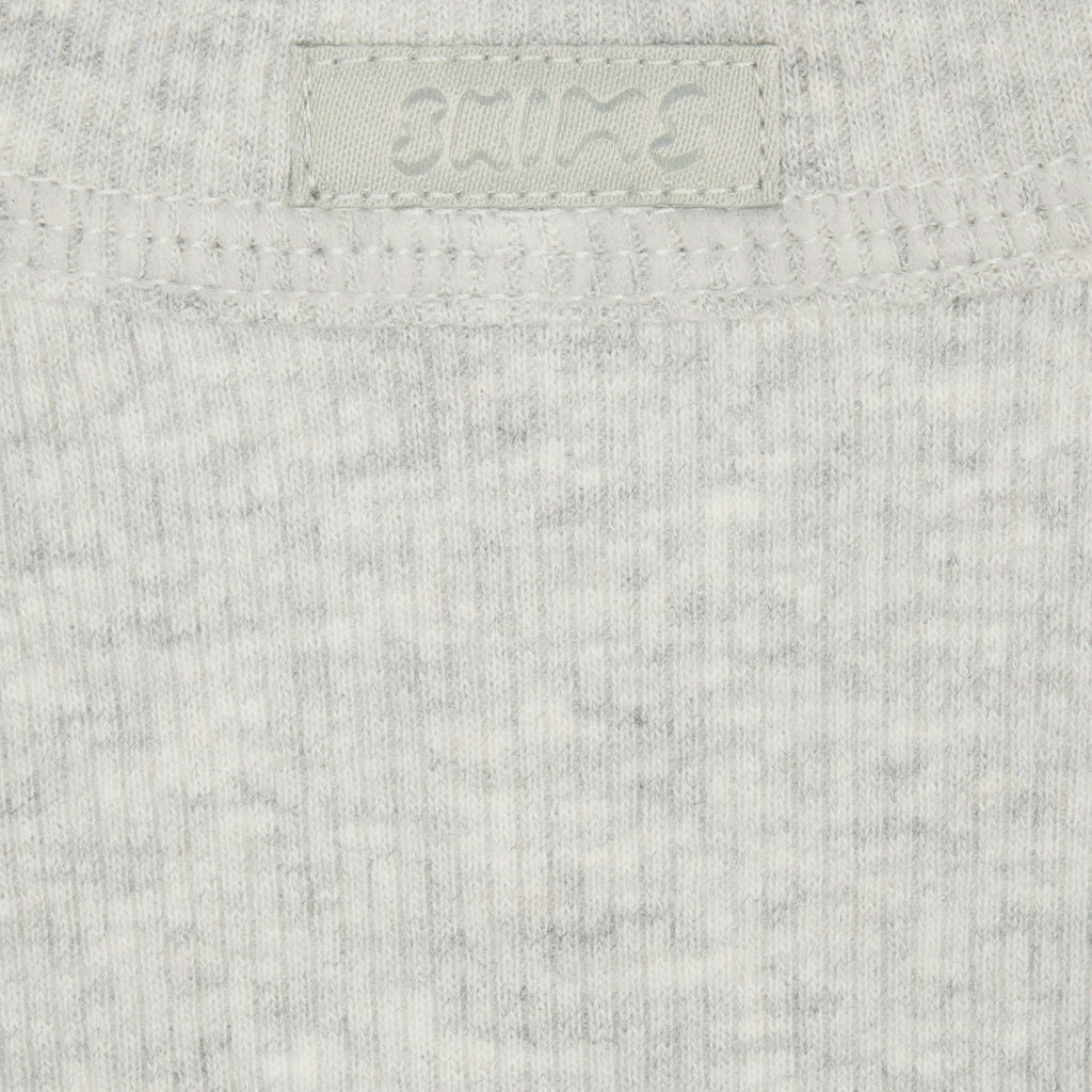 SCOOP NECK TANK