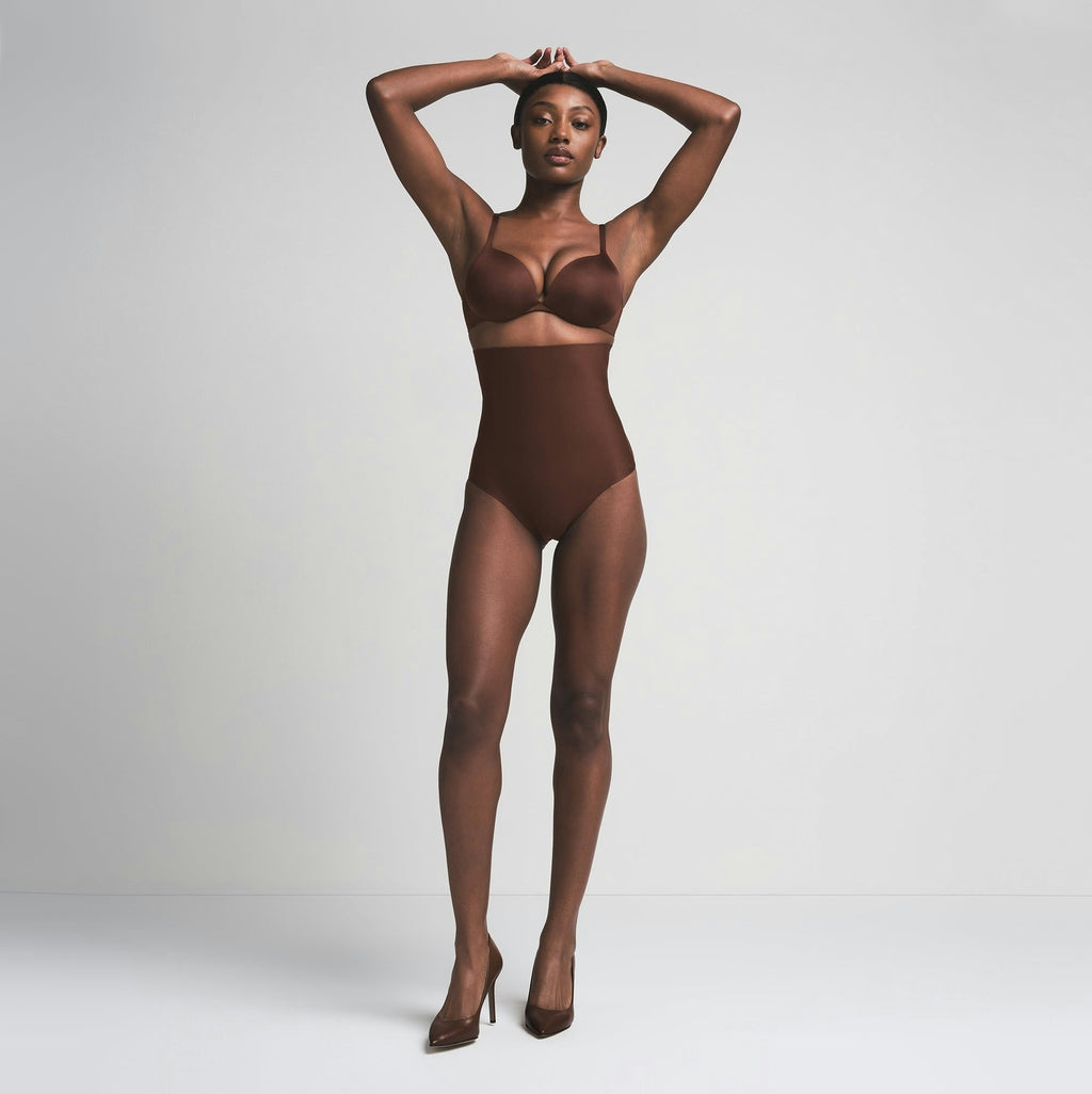 CORE SCULPT HIGH-WAISTED BRIEF