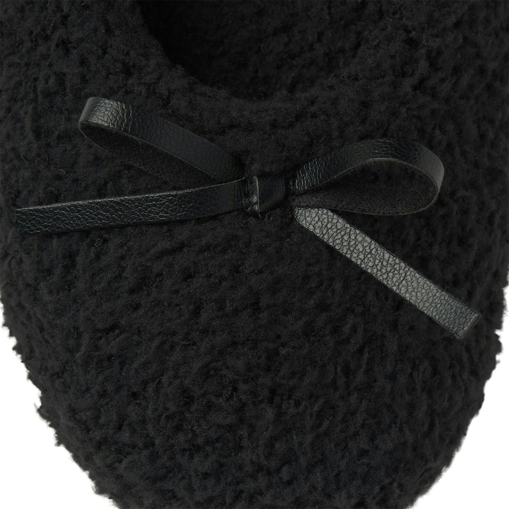 BALLET SLIPPER