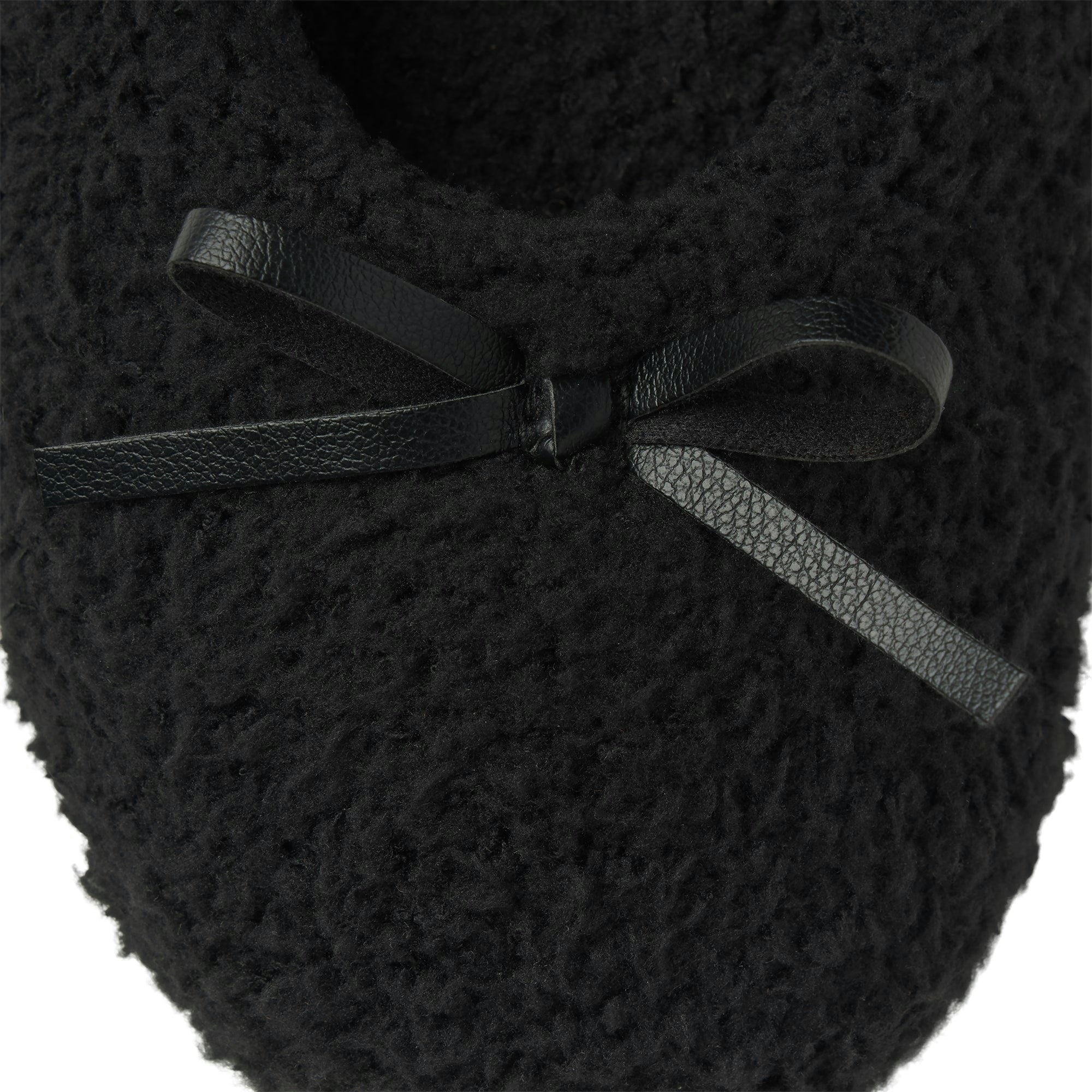 BALLET SLIPPER