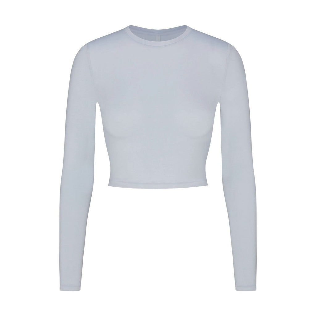 SUPER CROPPED LONG SLEEVE