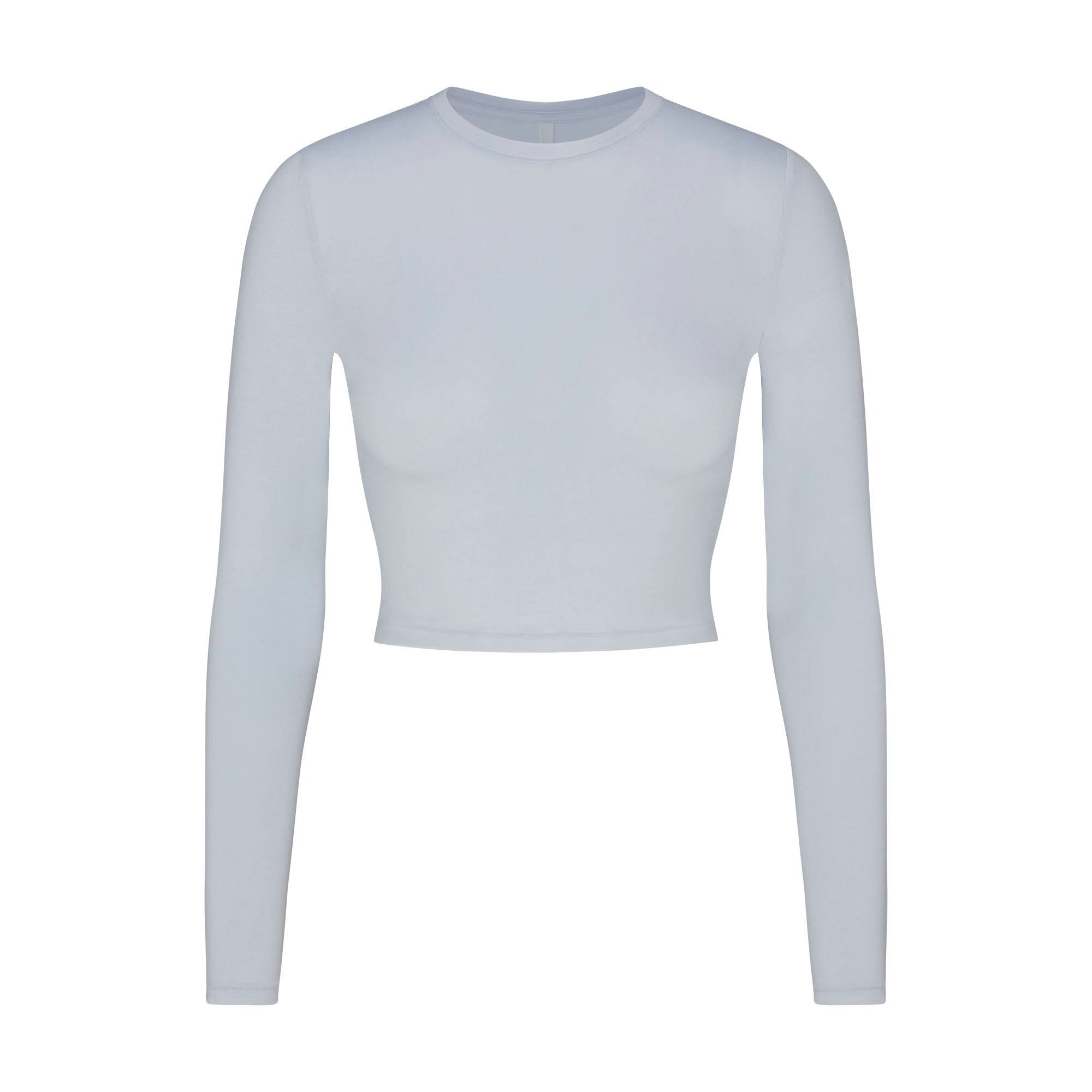 SUPER CROPPED LONG SLEEVE