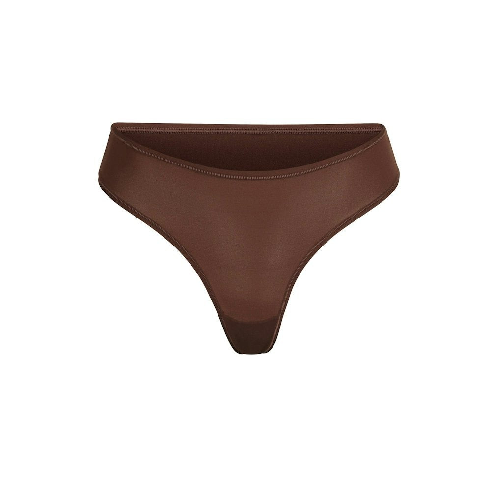 LOW BACK LONGLINE BRA
