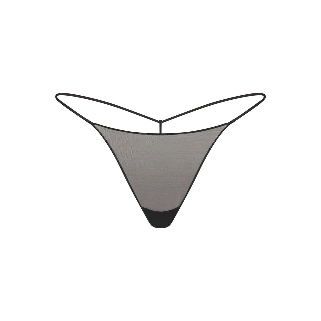 STRING THONG