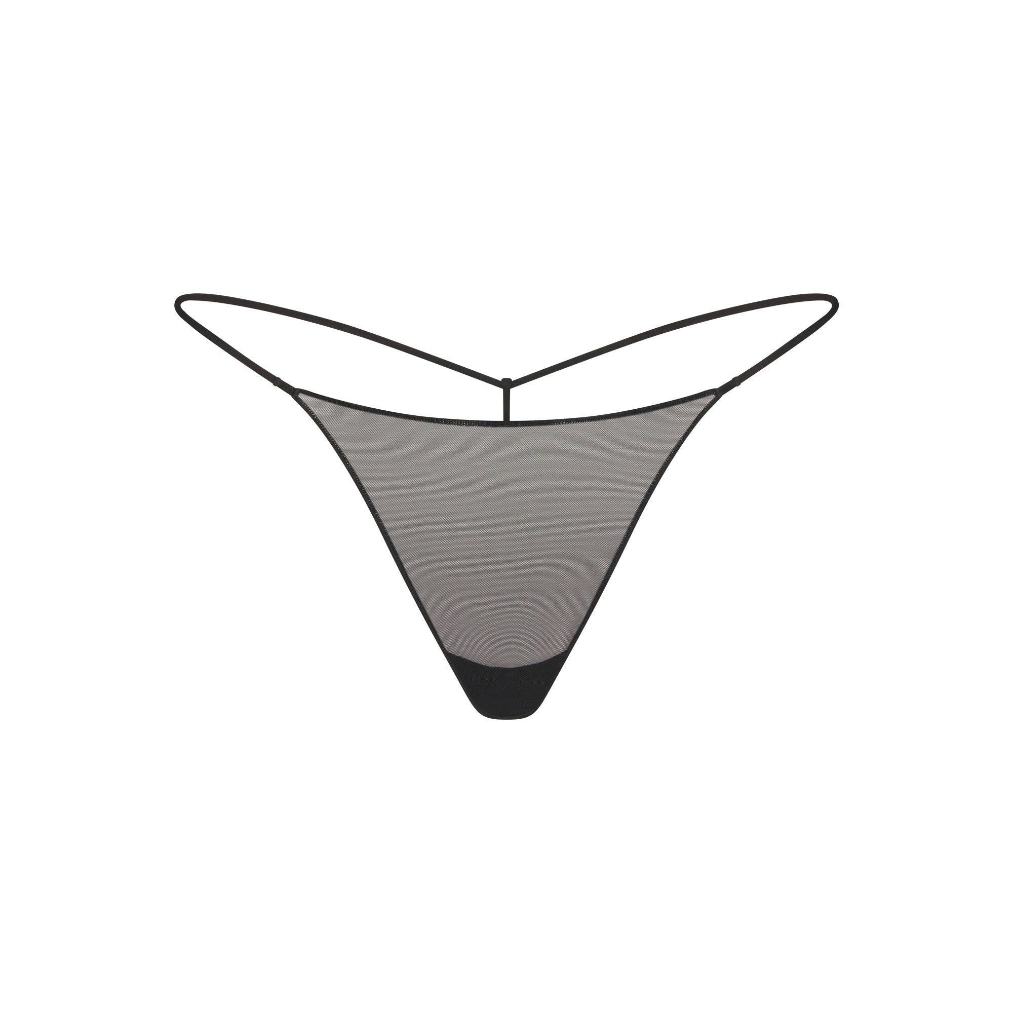 STRING THONG