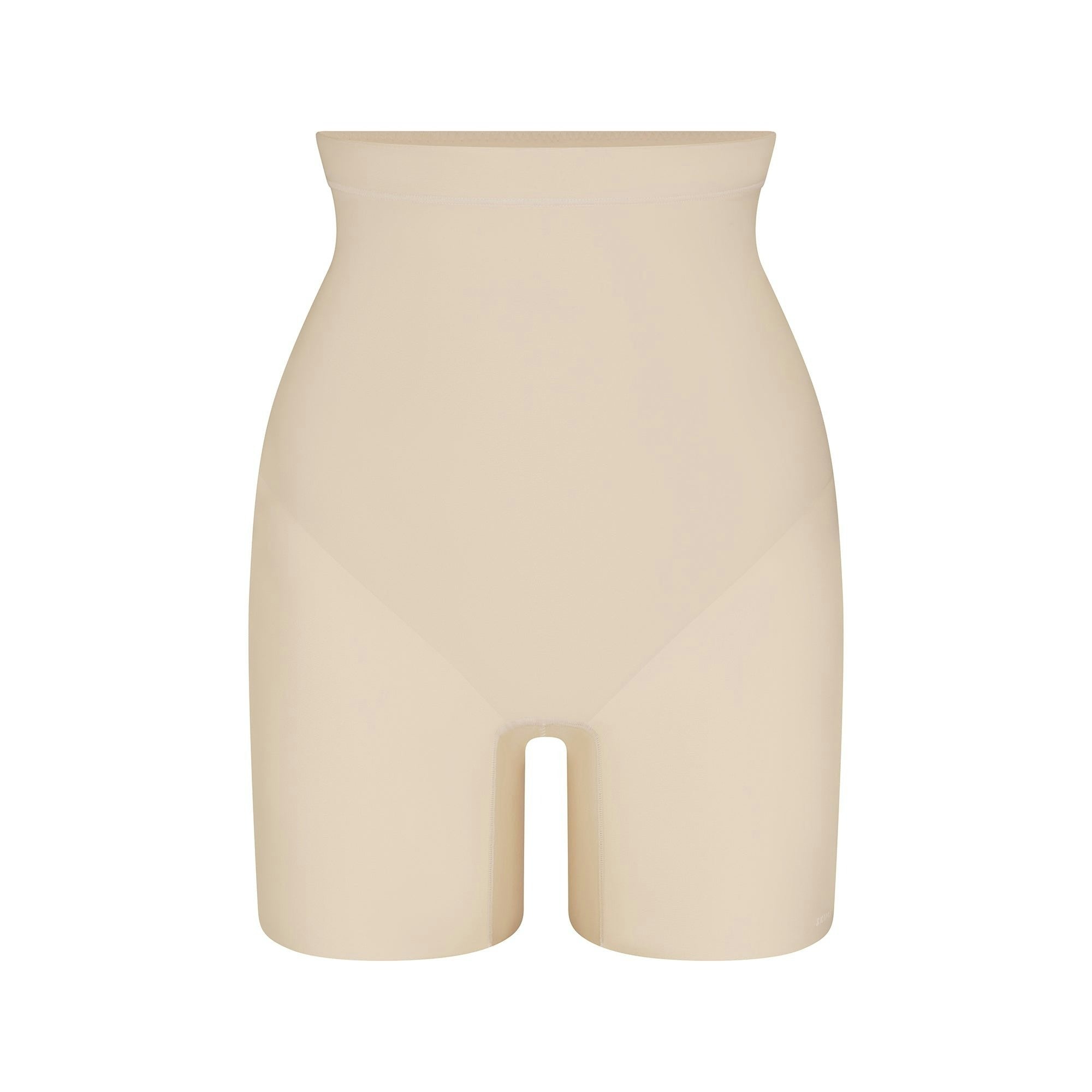 CORE SCULPT MID RISE SHORT