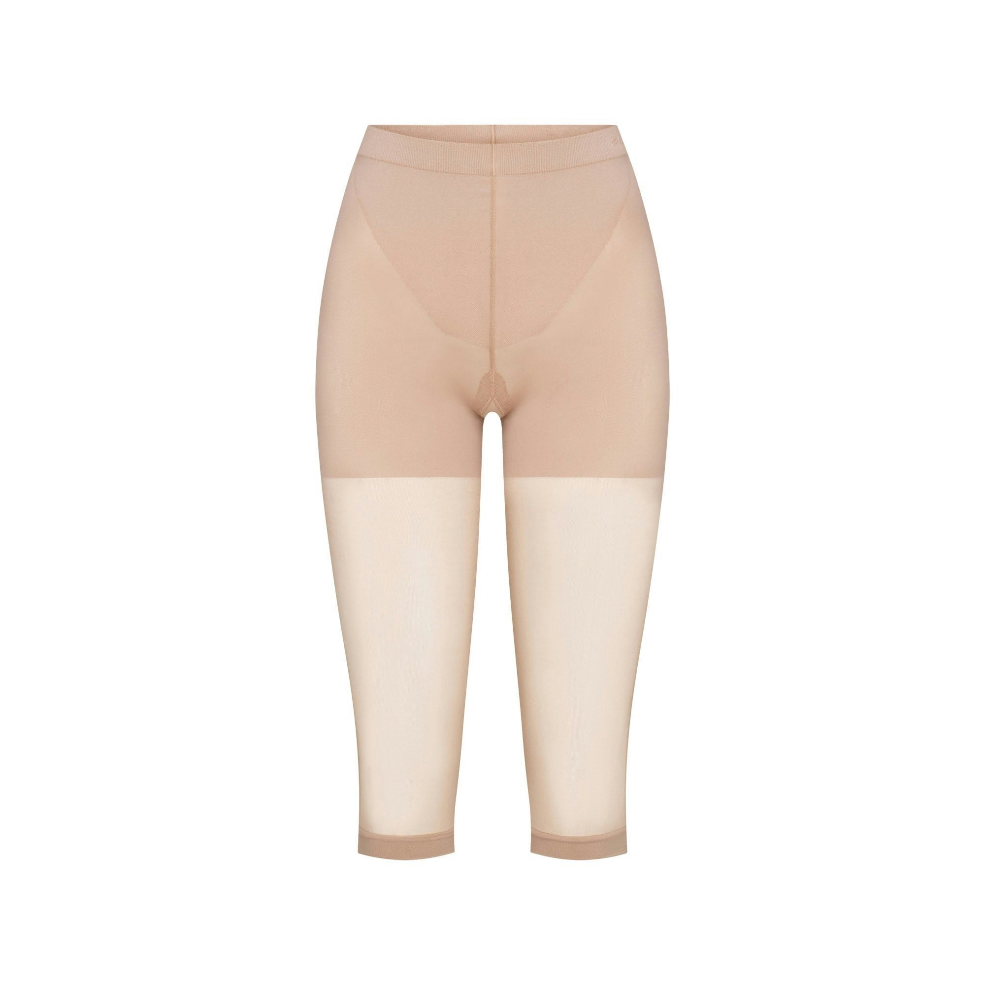 SHAPING CAPRI TIGHTS