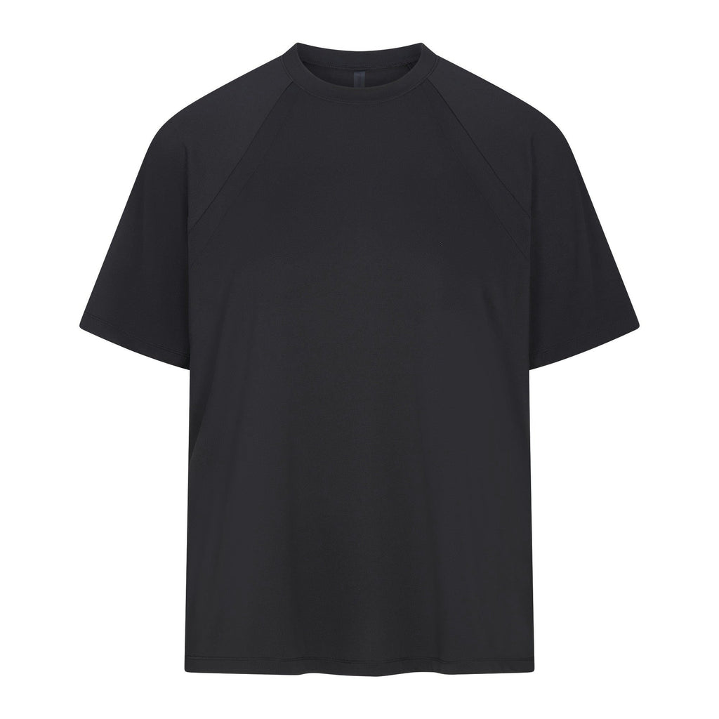 OVERSIZED T-SHIRT