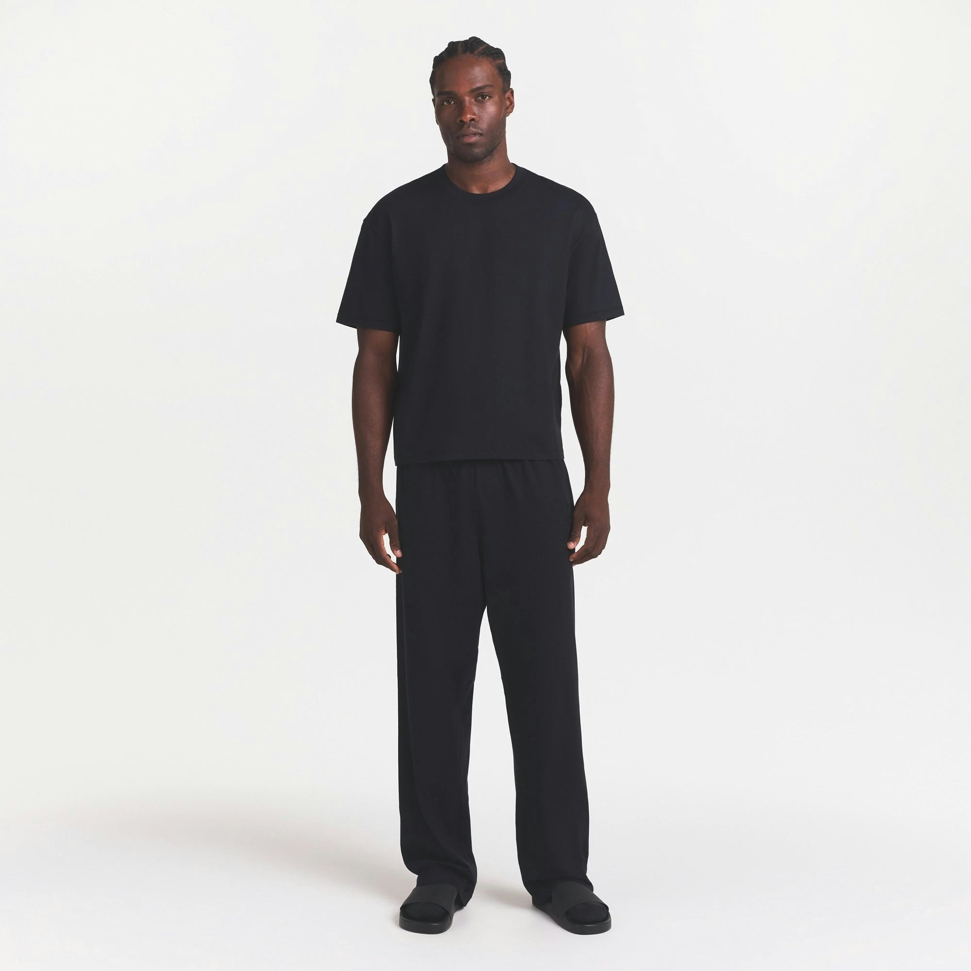 MENS RELAXED PANT