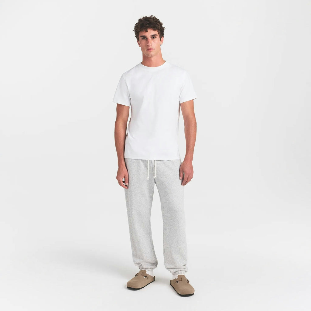 MENS CLASSIC CREWNECK