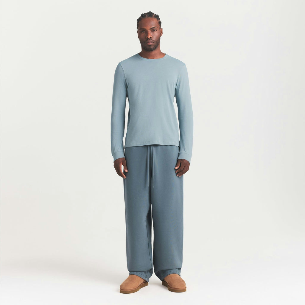 MENS CLASSIC LONG SLEEVE T-SHIRT